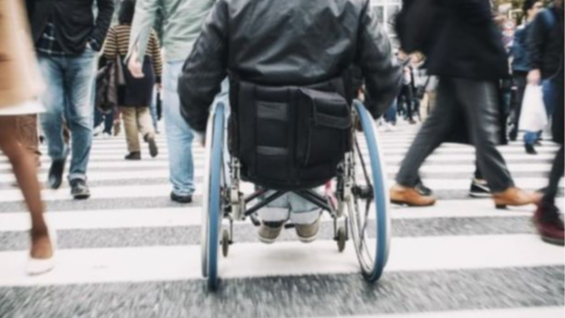 Accessibilità, Piacenza tra le cinque città finaliste in Europa