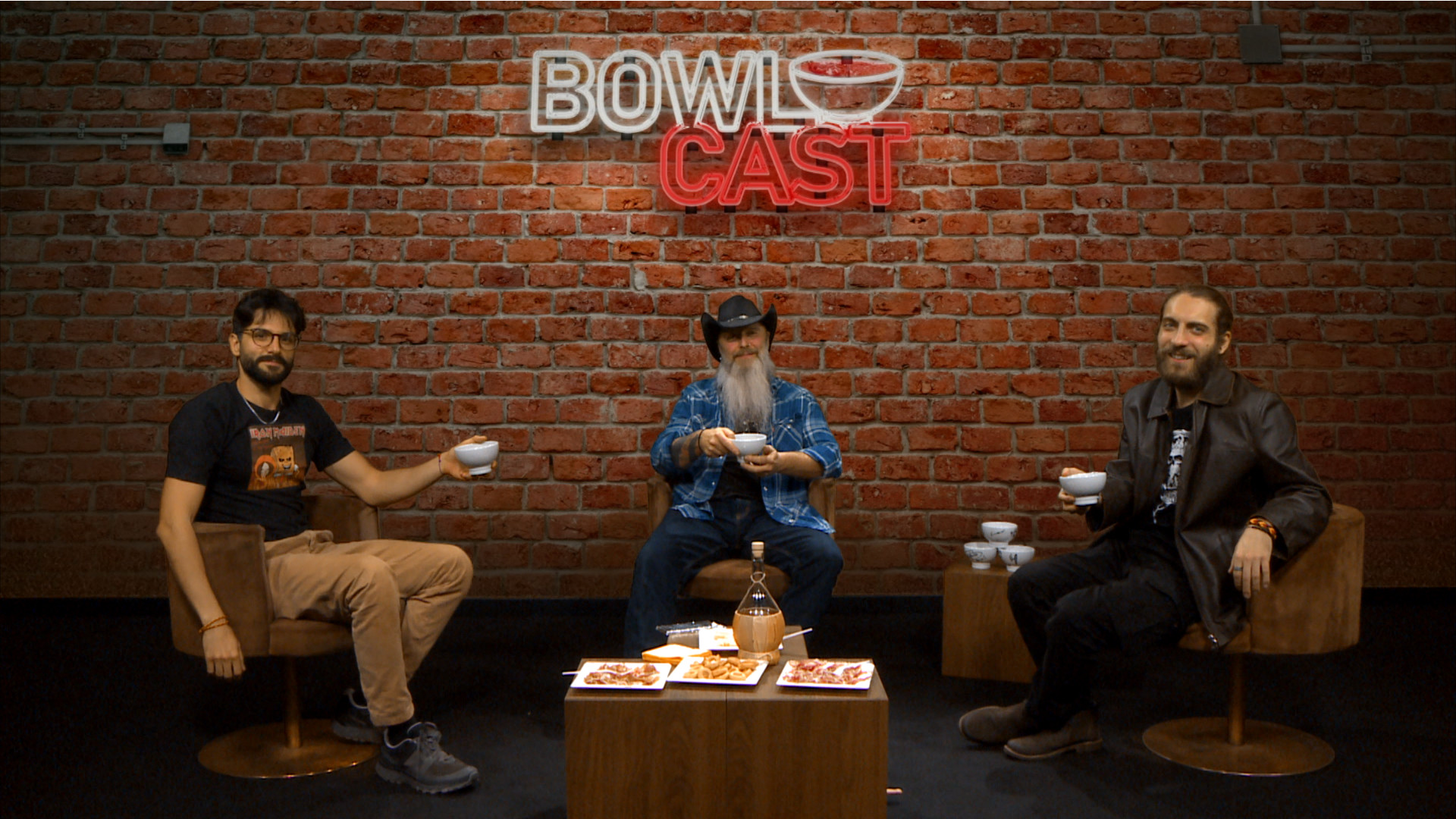 Mr. Bowl: «Let’s rock nelle valli piacentine con Mozzati!»