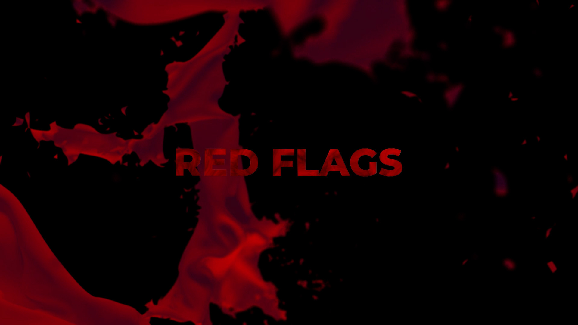 Contro la violenza di genere, su Telelibertà arriva “Red Flags”