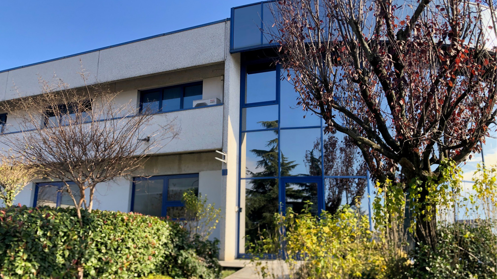 Il nuovo polo farmaceutico sulla Caorsana aprirà entro poche settimane