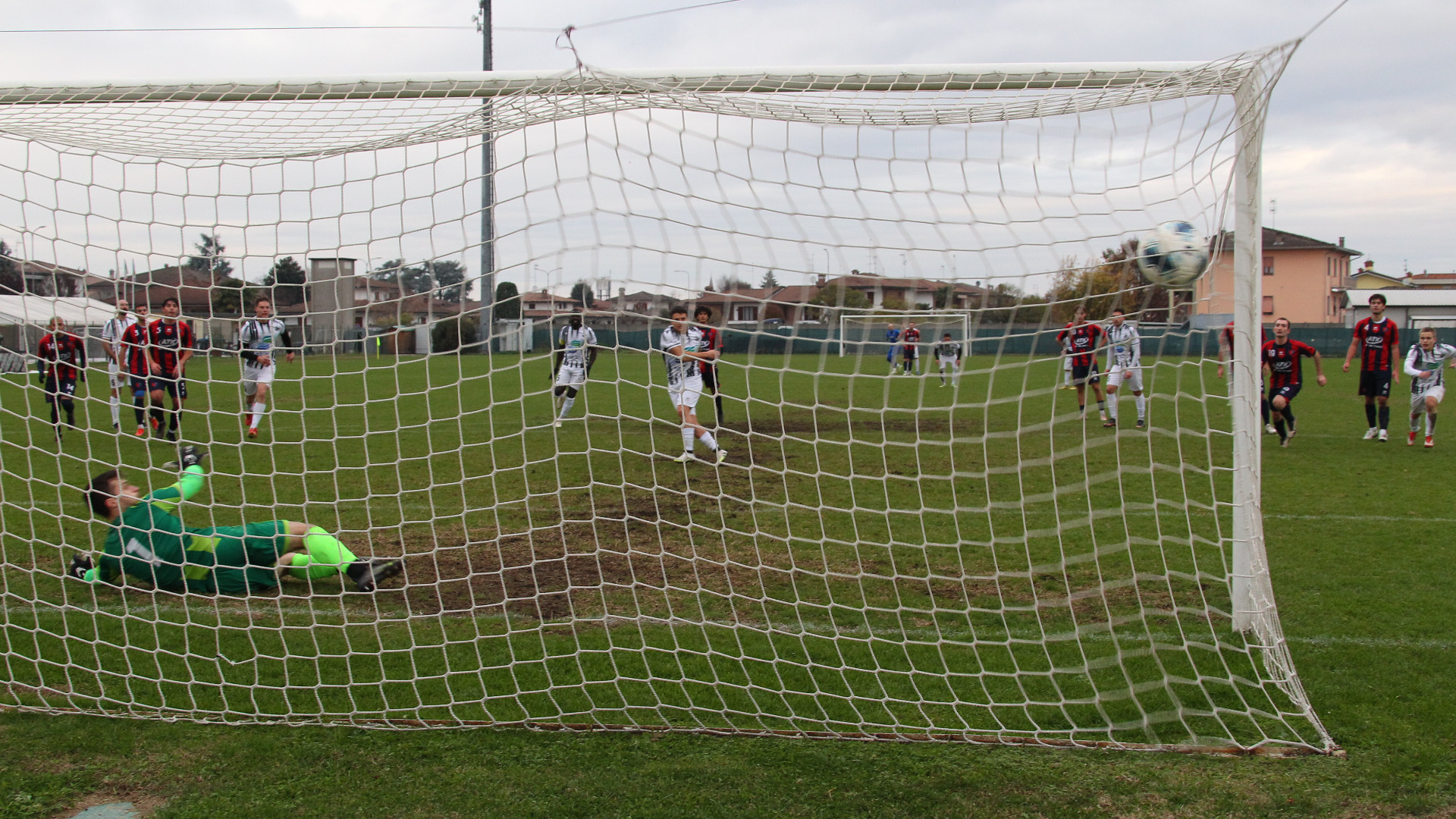 San Lazzaro in vetta da solo, i Samurai allungano ancora