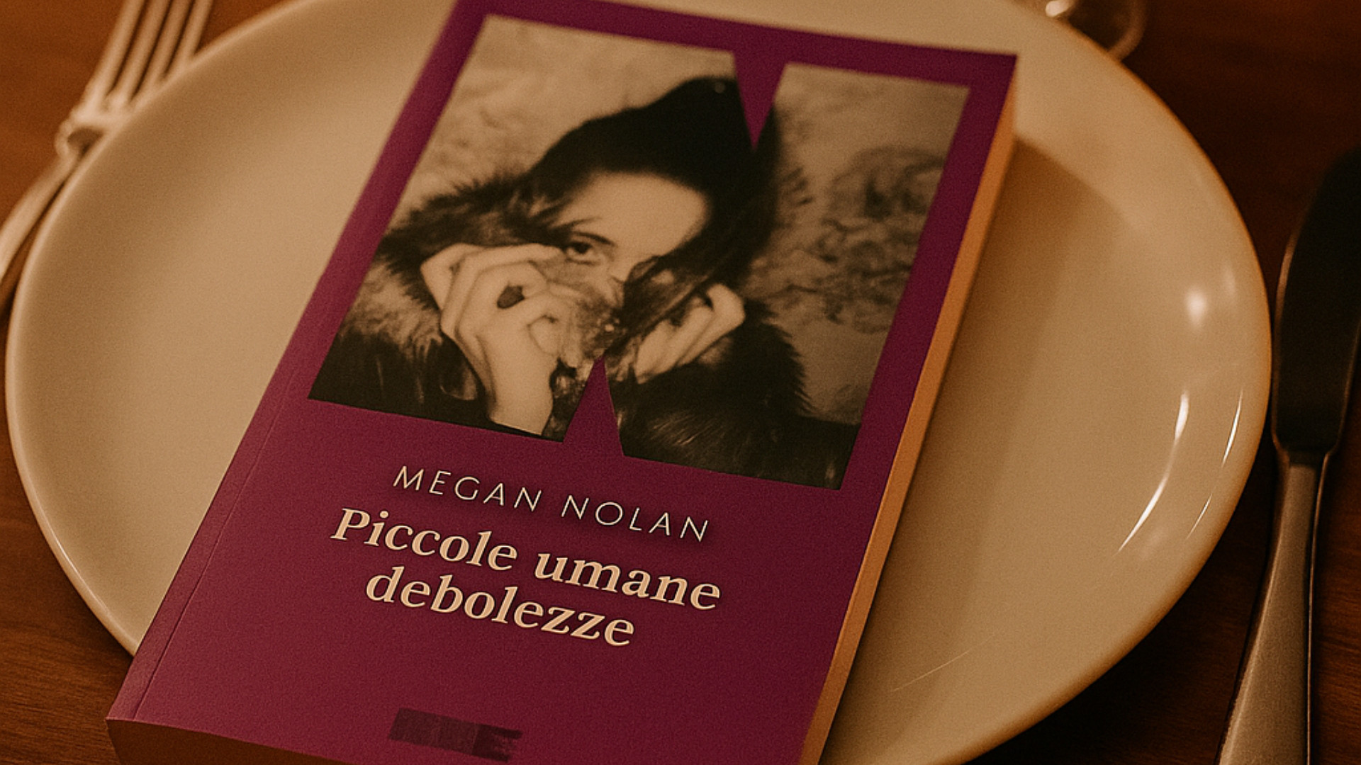 Il disagio di una famiglia e le sue conseguenze in Piccole Umane Debolezze
