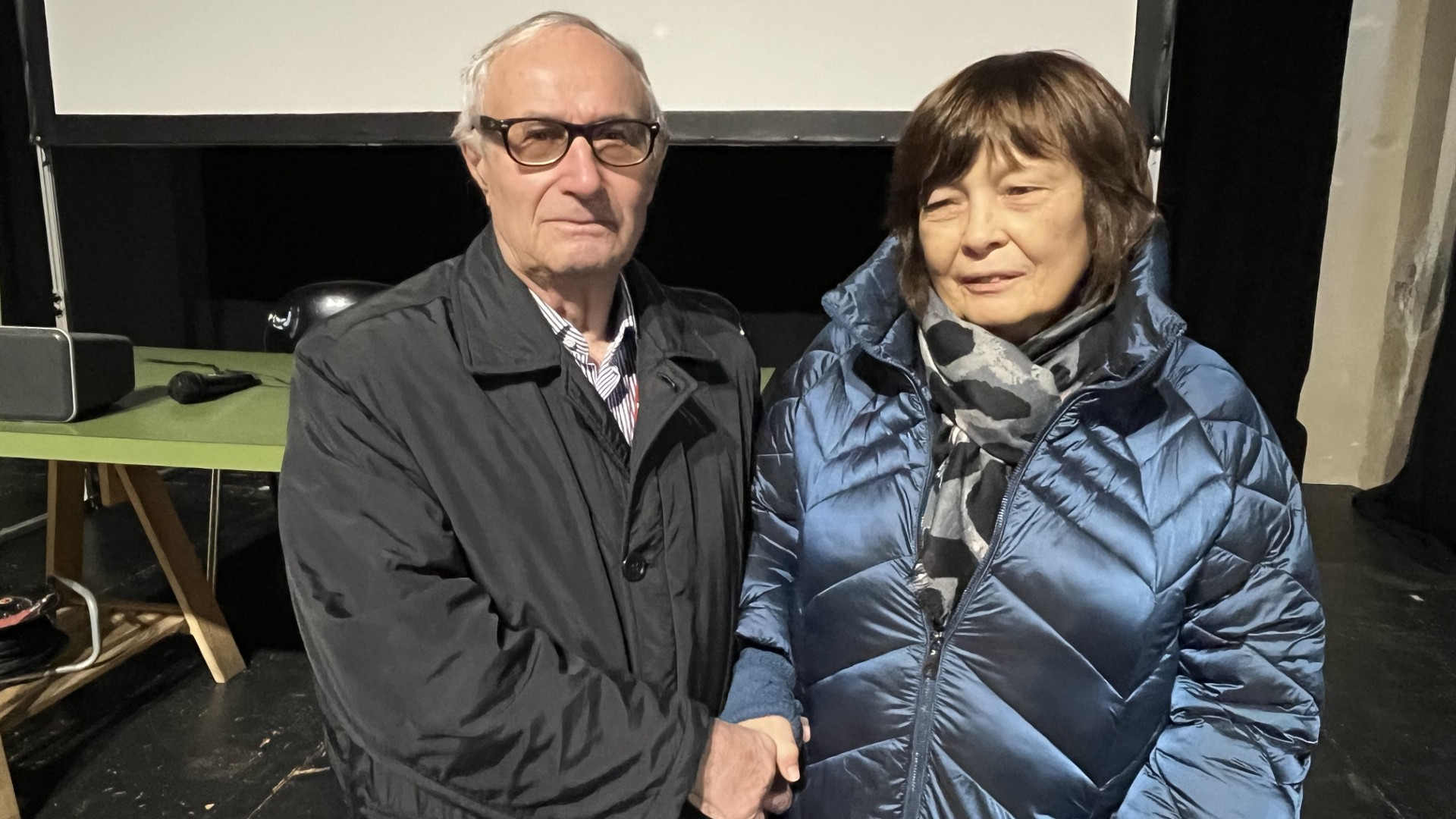 Anpi provinciale, Nadia Maffini prima presidente donna