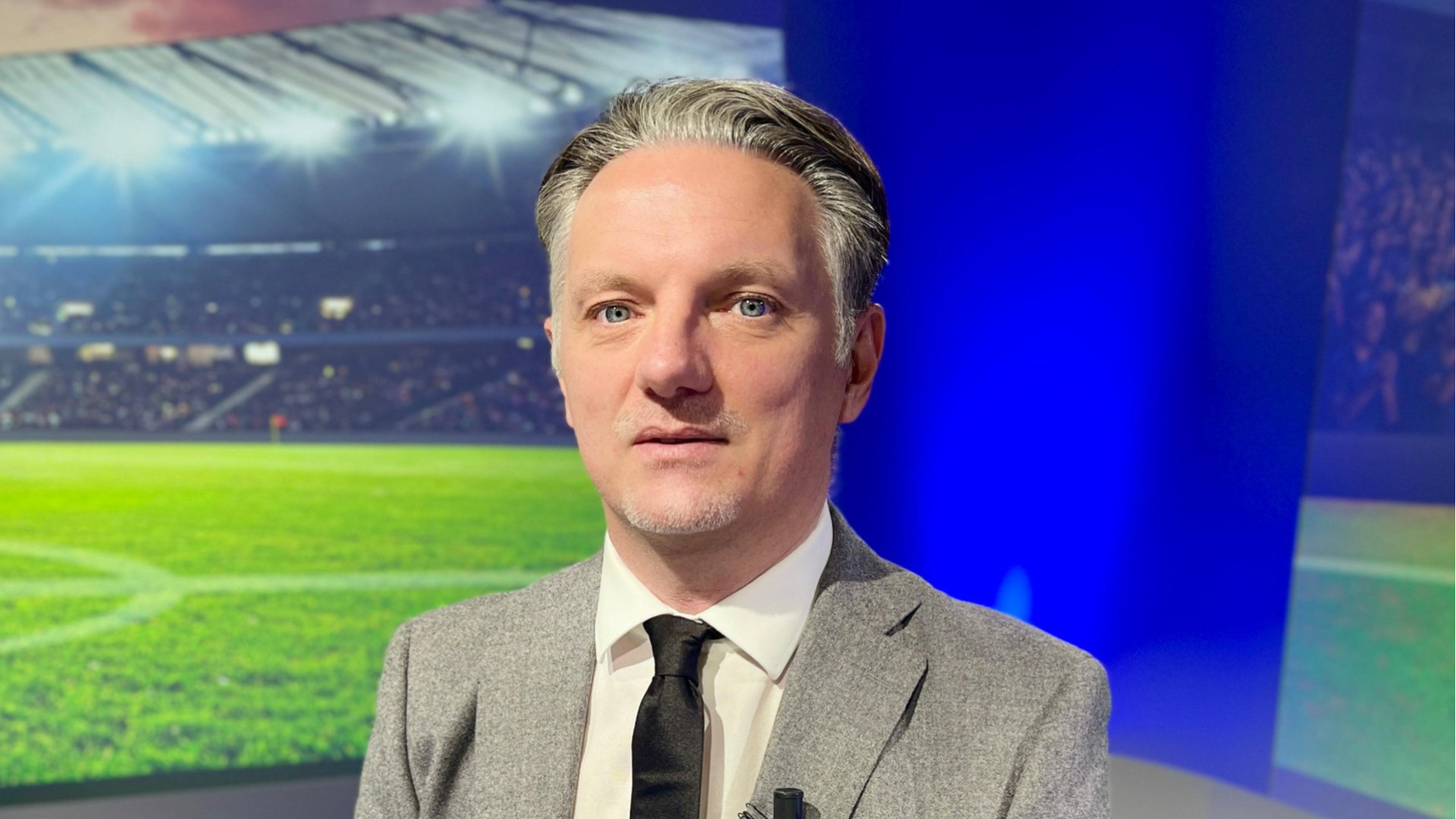 Il Piace si rilancia: Franzini stasera a Zona Calcio