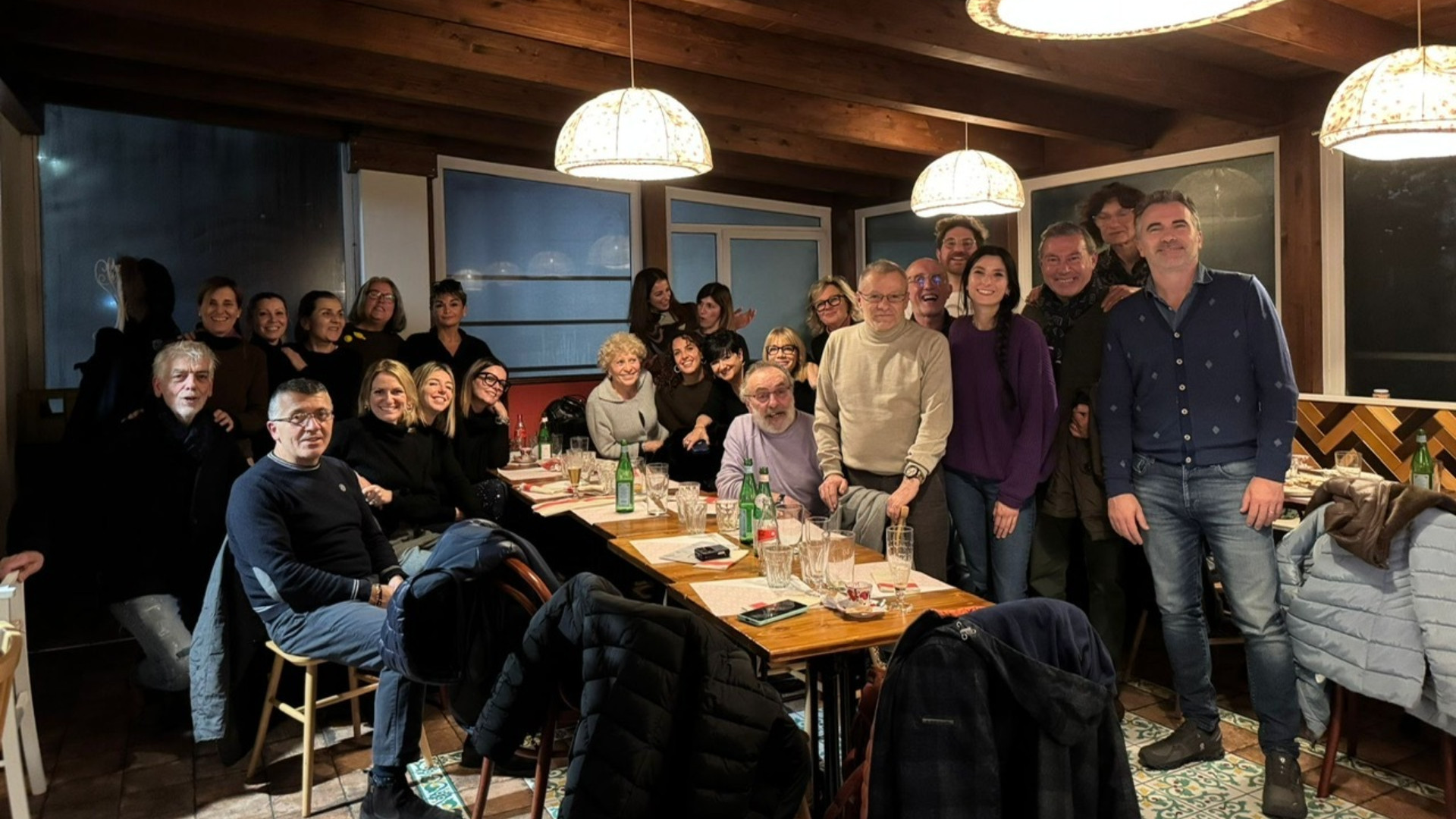 Piazza Borgo, i negozianti resistono e hanno voglia di rilancio ma chiedono più parcheggi