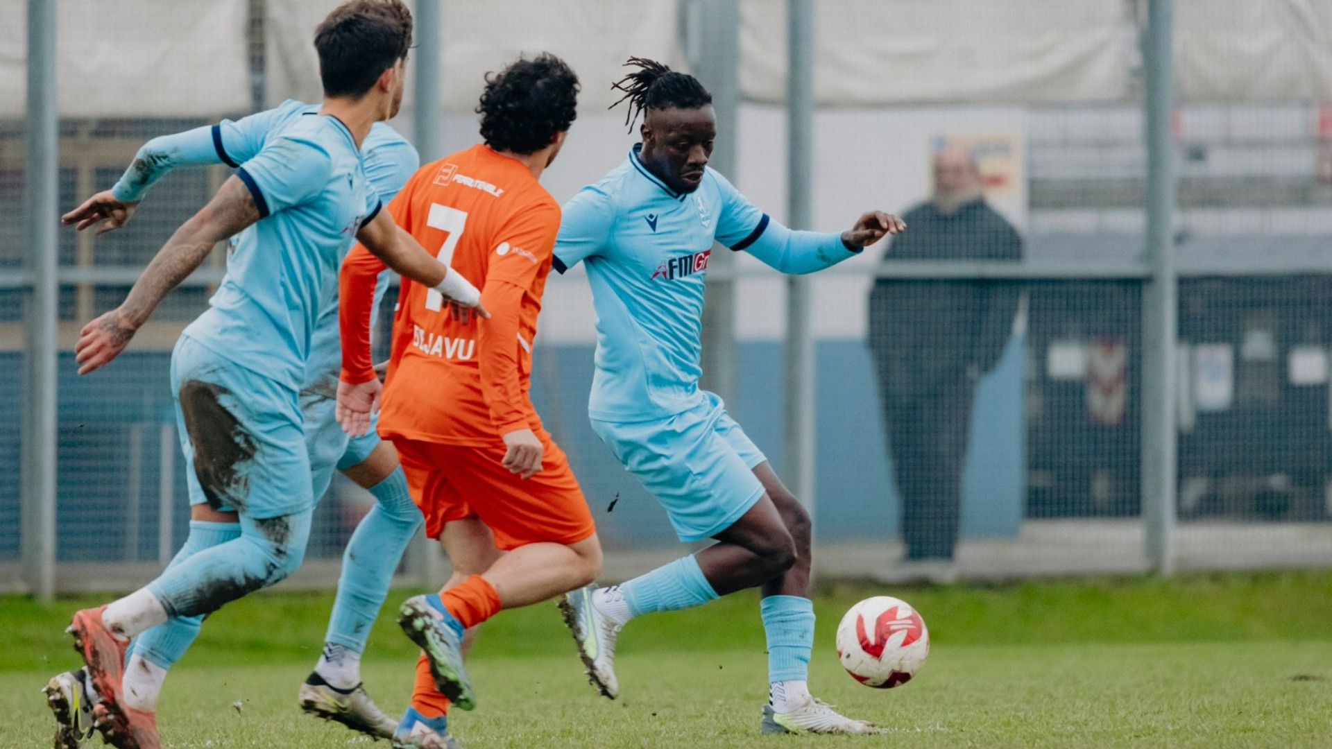 Grandi vittorie per Nibbiano, Pontenurese, Gotico e Castellana