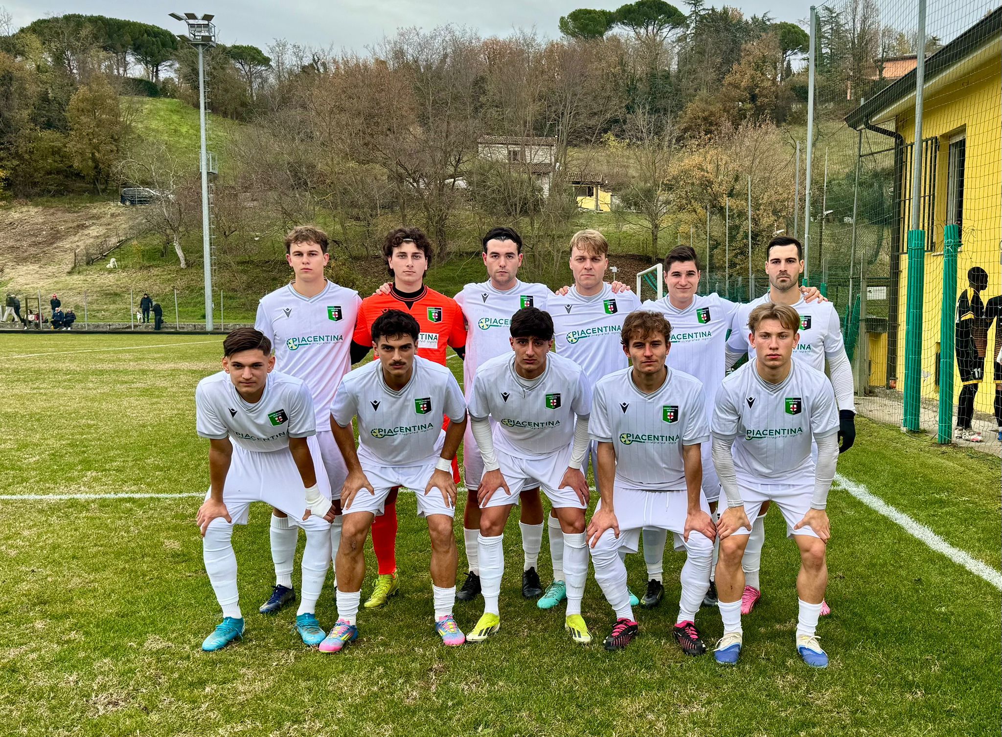 La Bobbiese sconfitta dalla Vianese