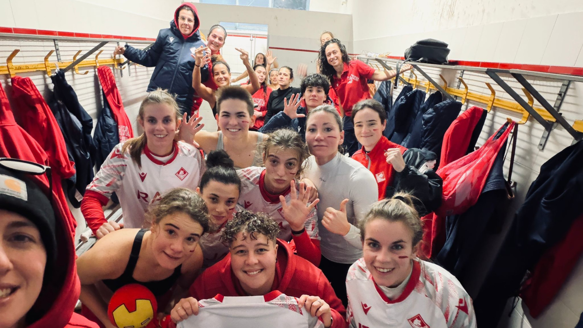 Piacenza Femminile super: vittoria e titolo d’inverno