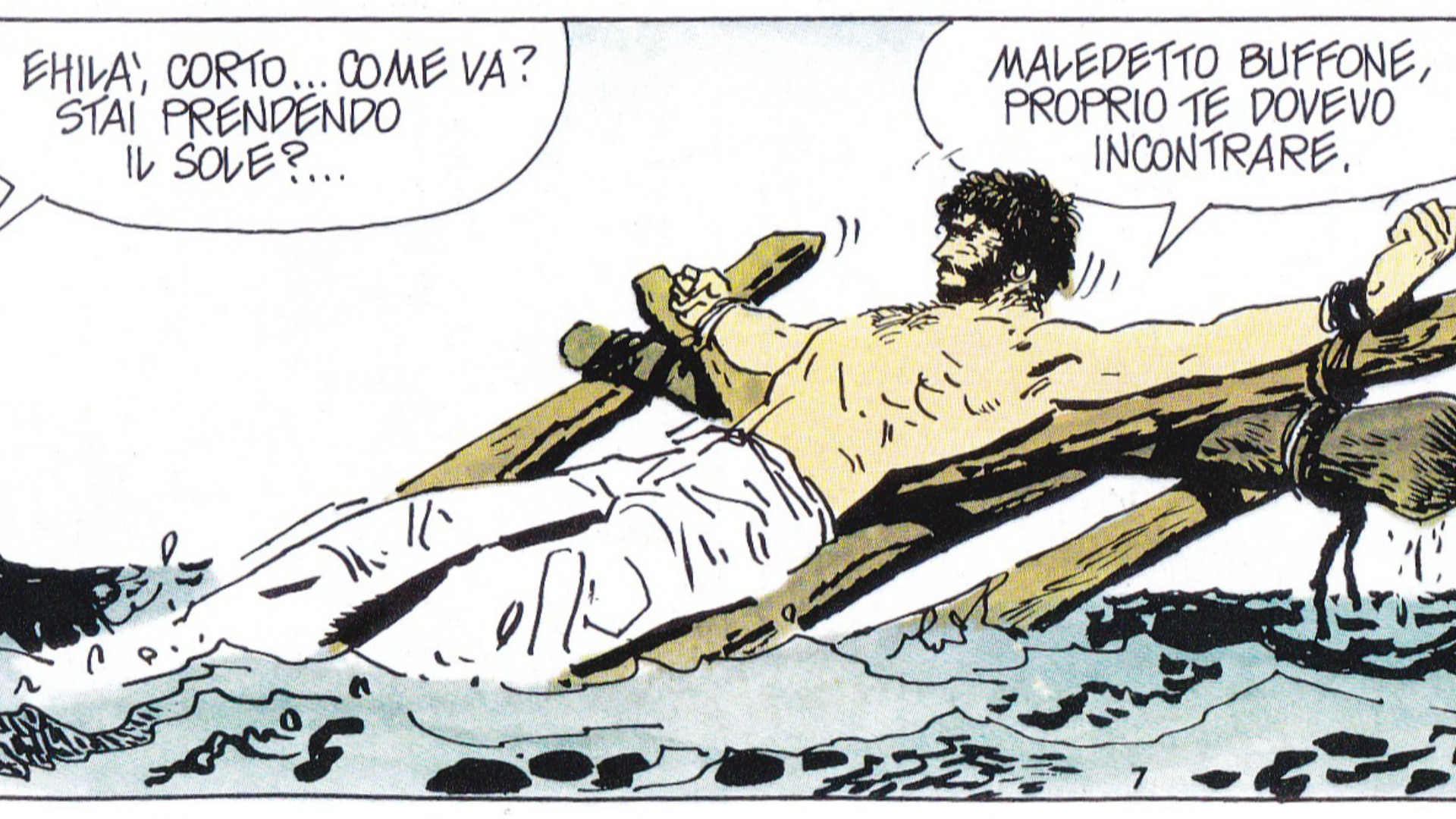 Chi ben comincia è a metà... della storia, se sa come sfruttare i segreti dell'incipit