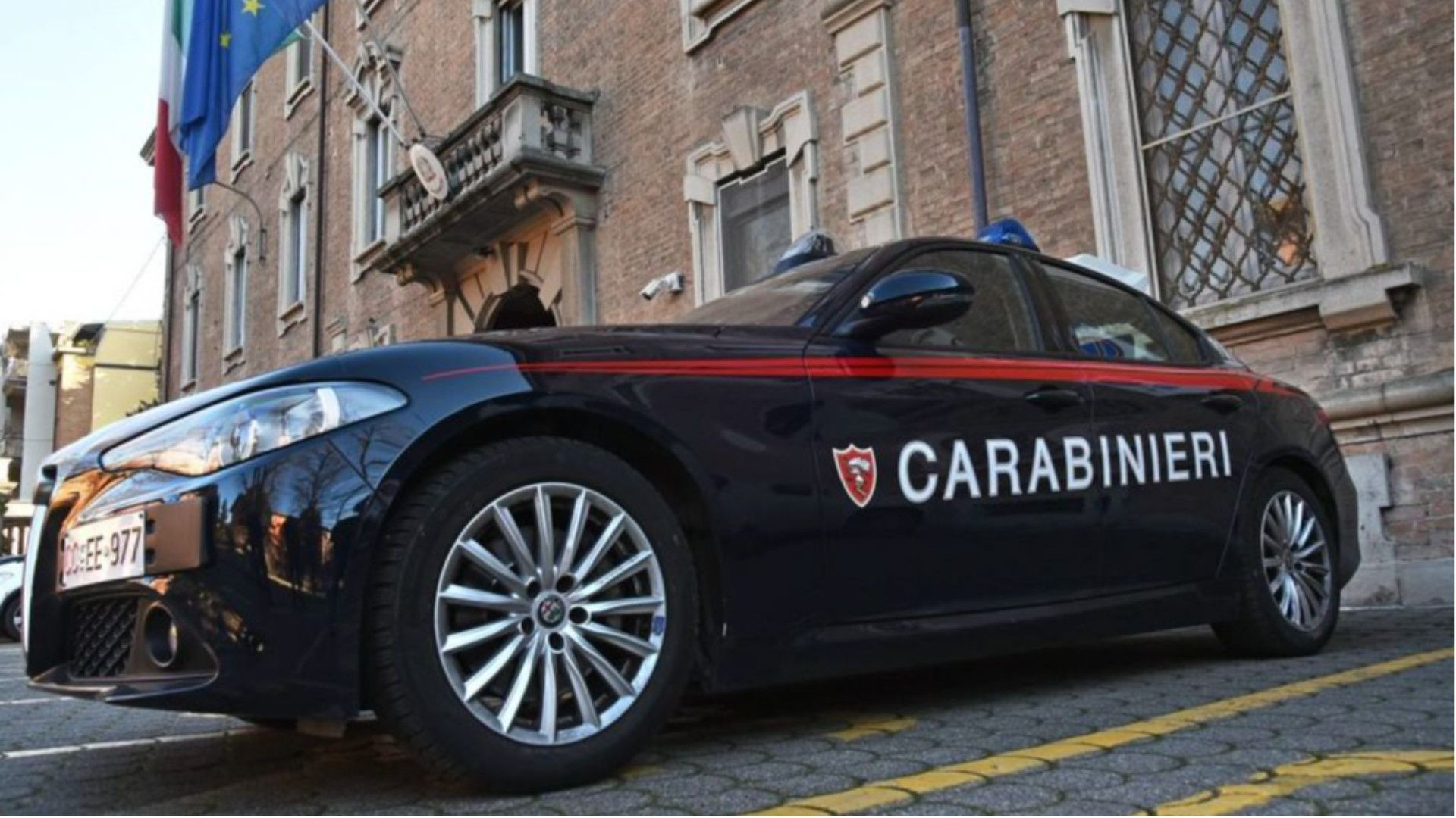 Violenza di genere, 256 codici rossi e 18 arresti dell’Arma in un anno