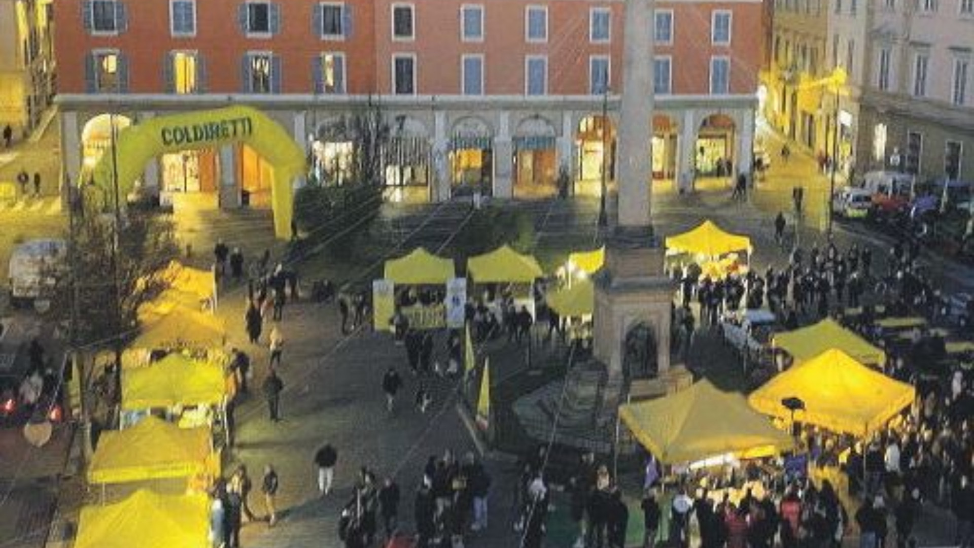 Ringraziamento di Coldiretti, appuntamento a Lugagnano