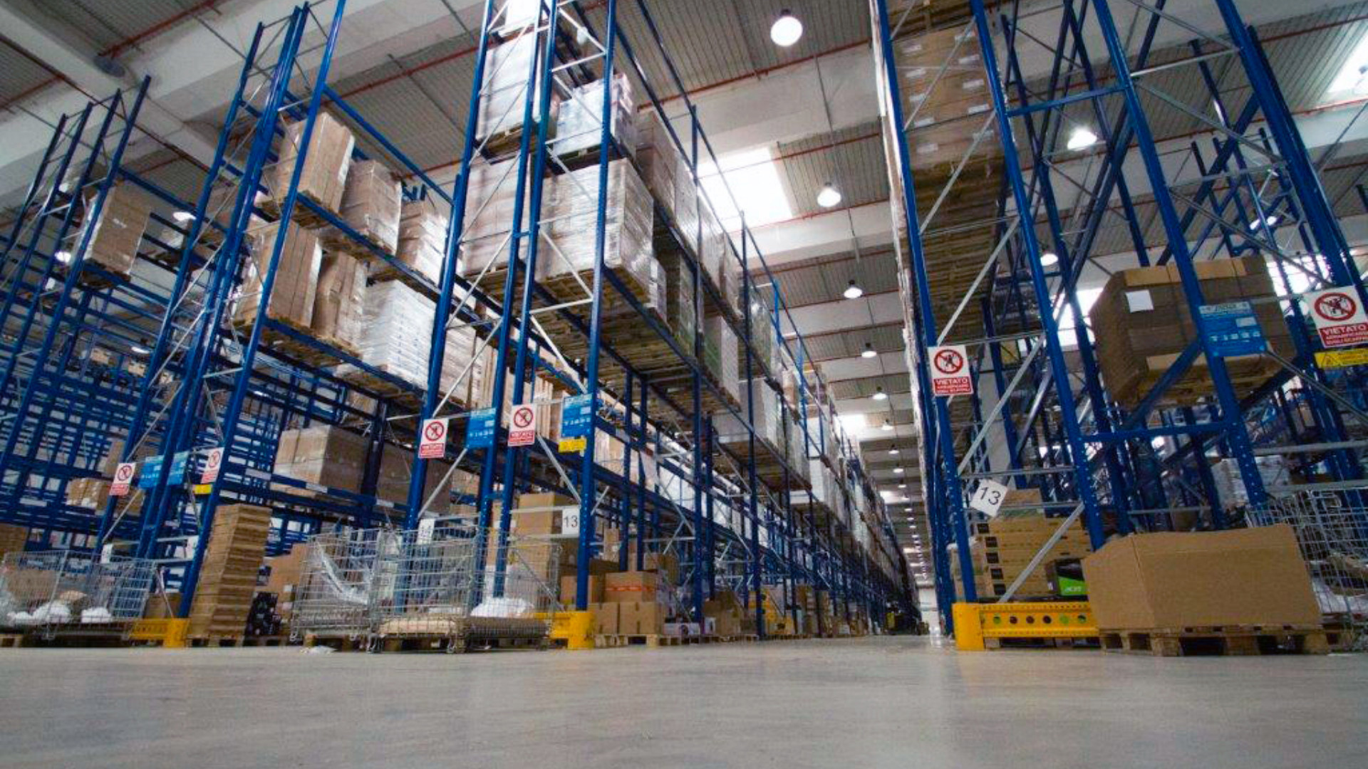 Cresce l'occupazione grazie a commercio, servizi e ristorazione