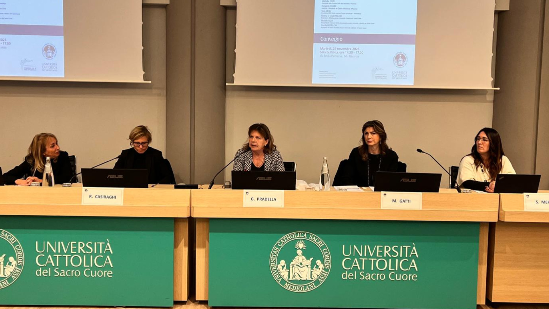 Allarme della Procuratrice Pradella: «Emergenza violenza sulle donne»