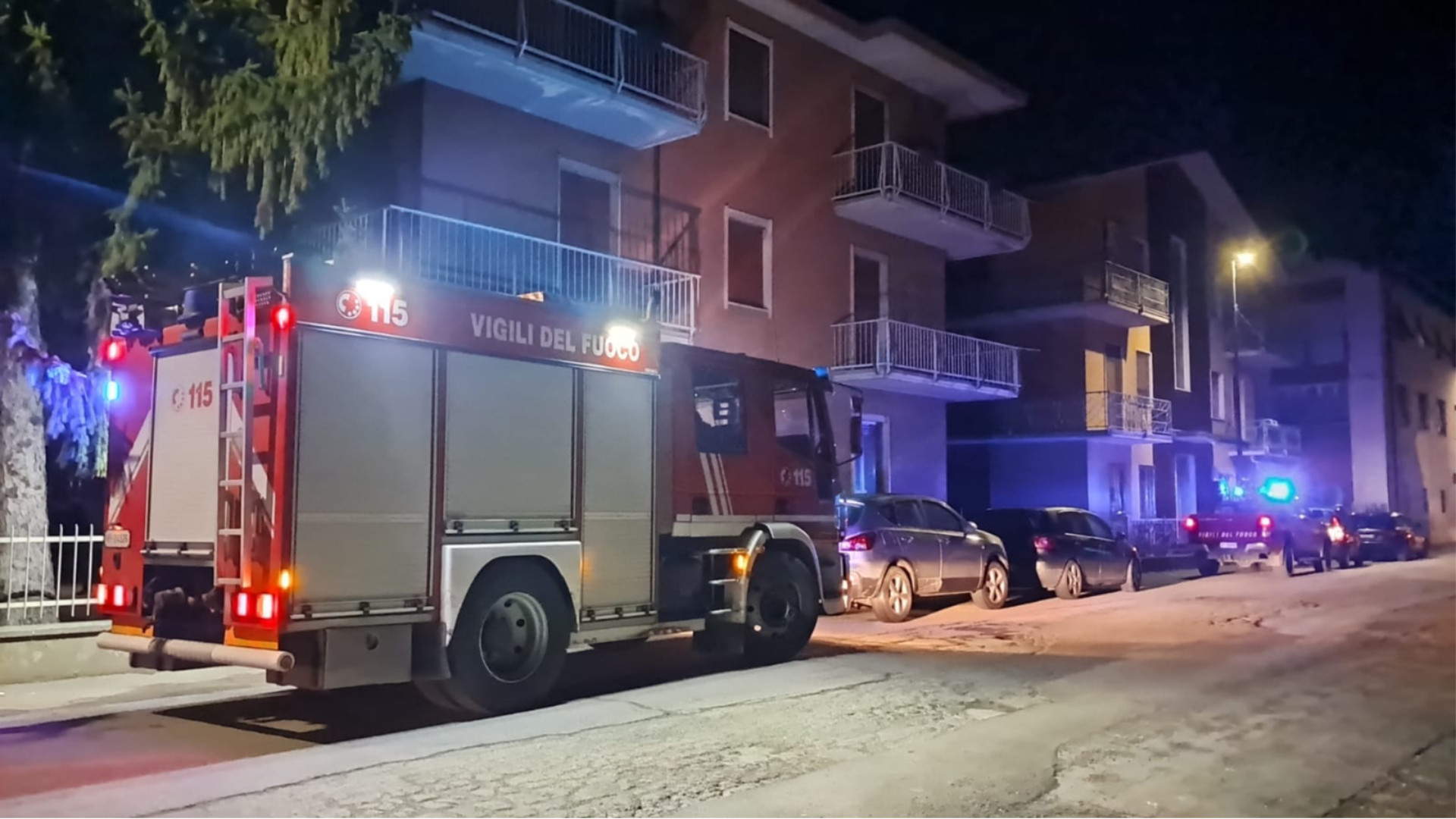 Braciere per cucinare, in quattro finiscono intossicati all'ospedale