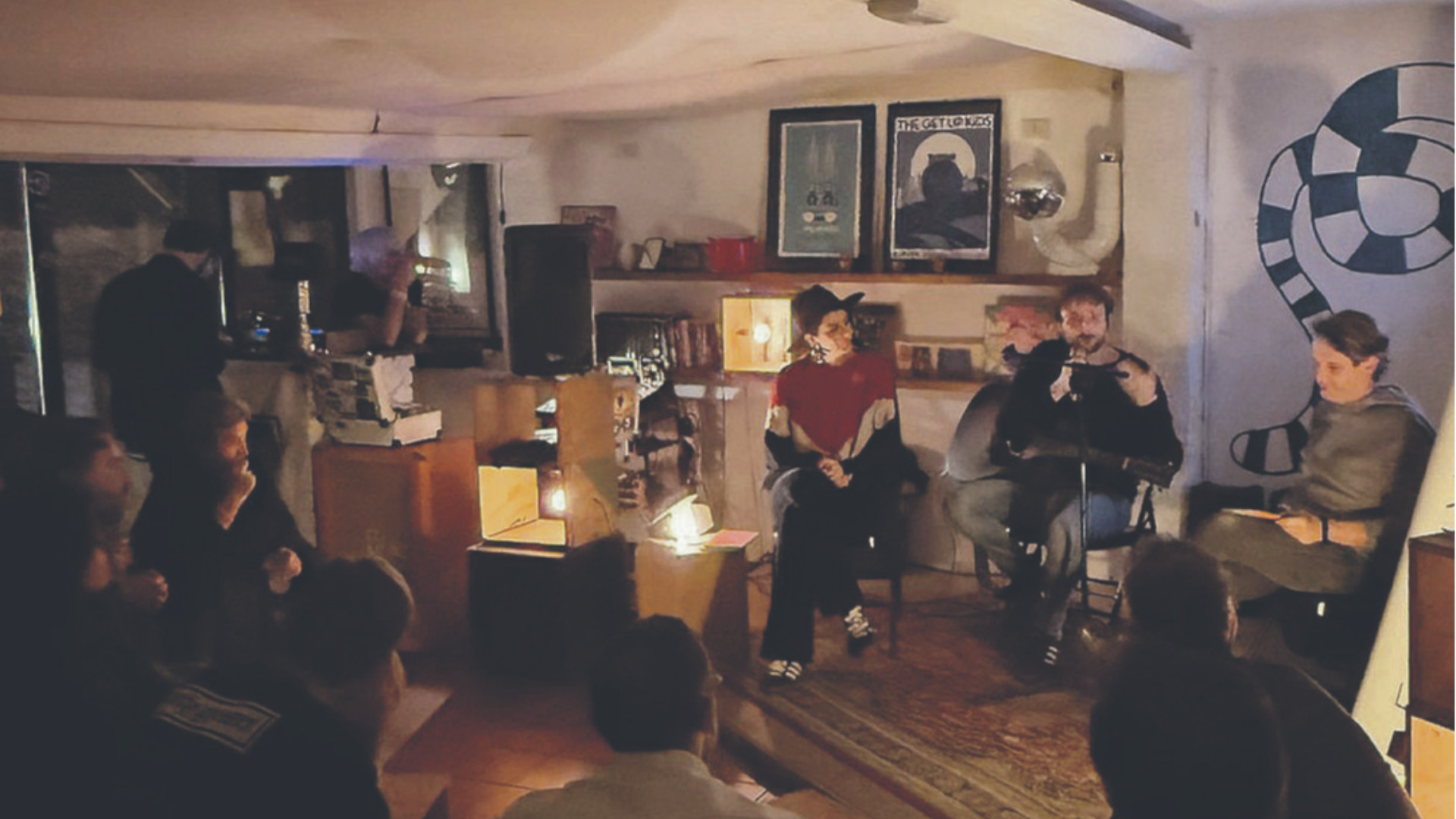 Corso e Facsal, i residenti si ribellano: «Locali fracassoni, vogliamo dormire»