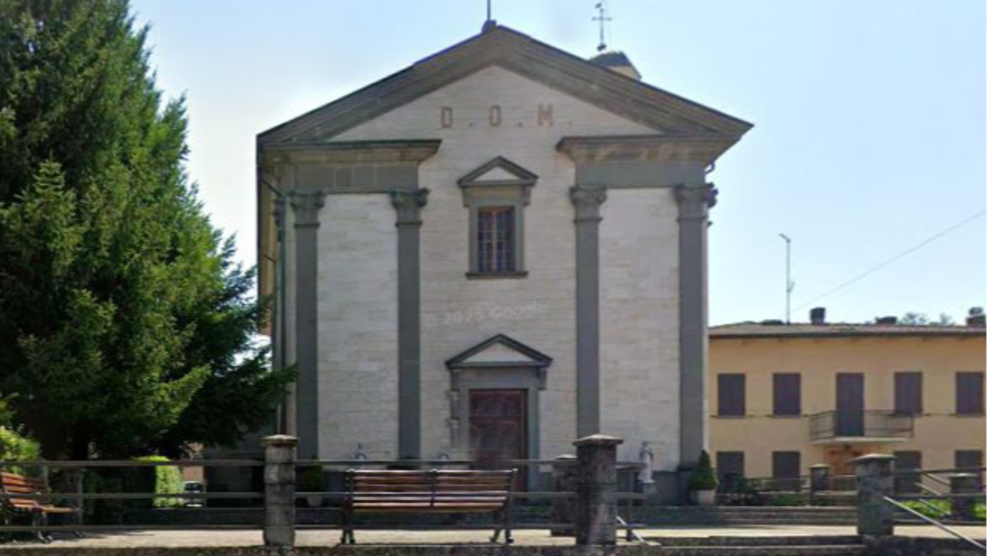 La diocesi si allarga, entrano tre parrocchie da Massa Carrara-Pontremoli