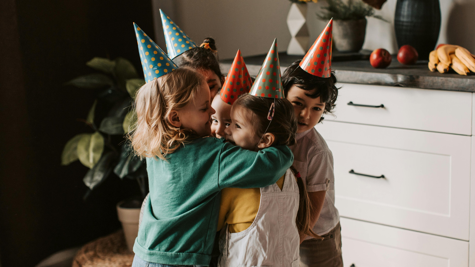 Che Classe, al via il voto per il quarto tema: ora si festeggia