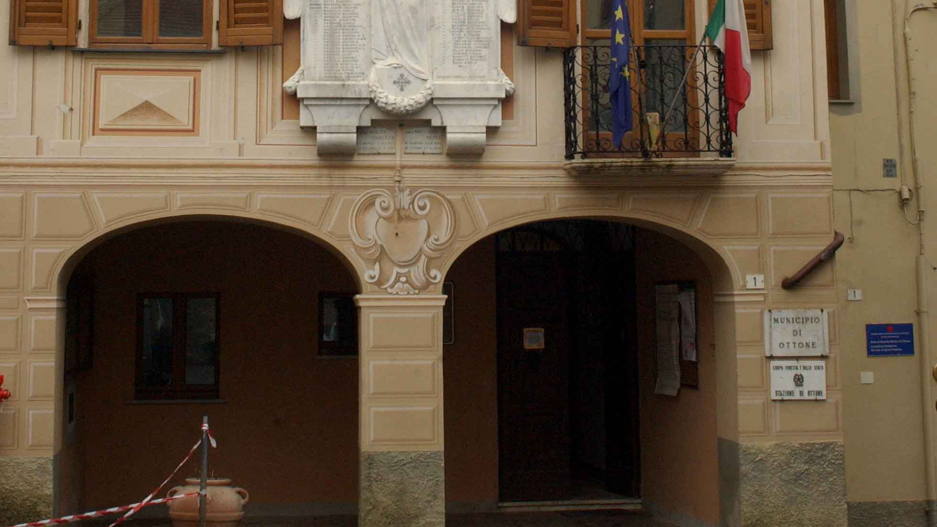 Ottone, disaccordo con il sindaco: si dimettono tre consiglieri