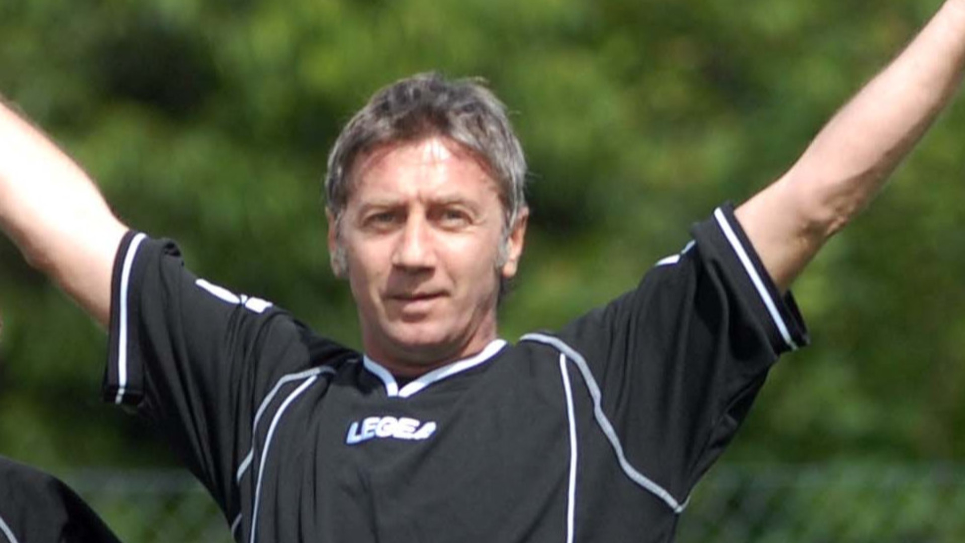 Il calcio piacentino perde il suo bomber: addio a Paolo Gelmini