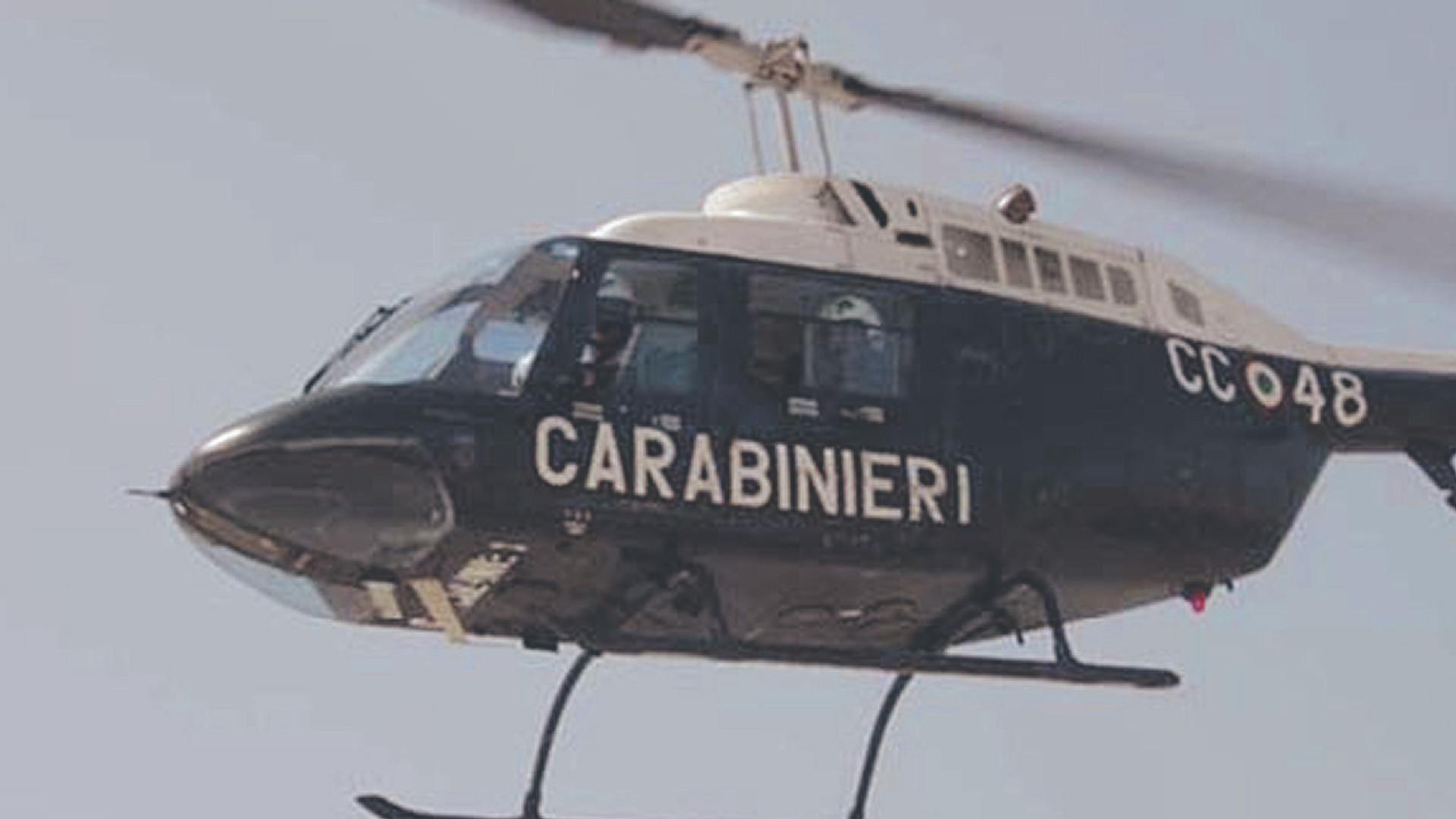 Carabinieri dell'ispettorato all'Lpr, scatta l'indagine per lavoro nero