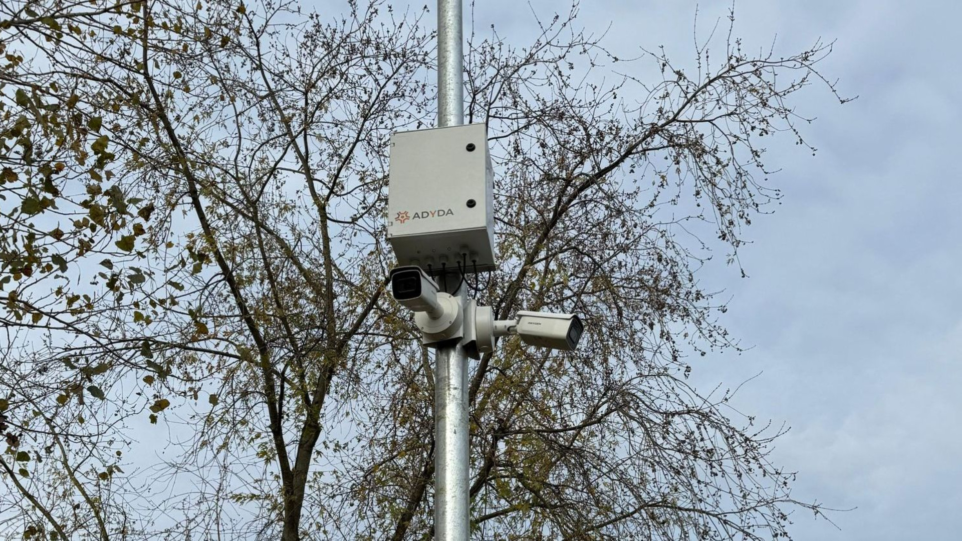 Castello, 5 nuove telecamere: oltre cento in totale