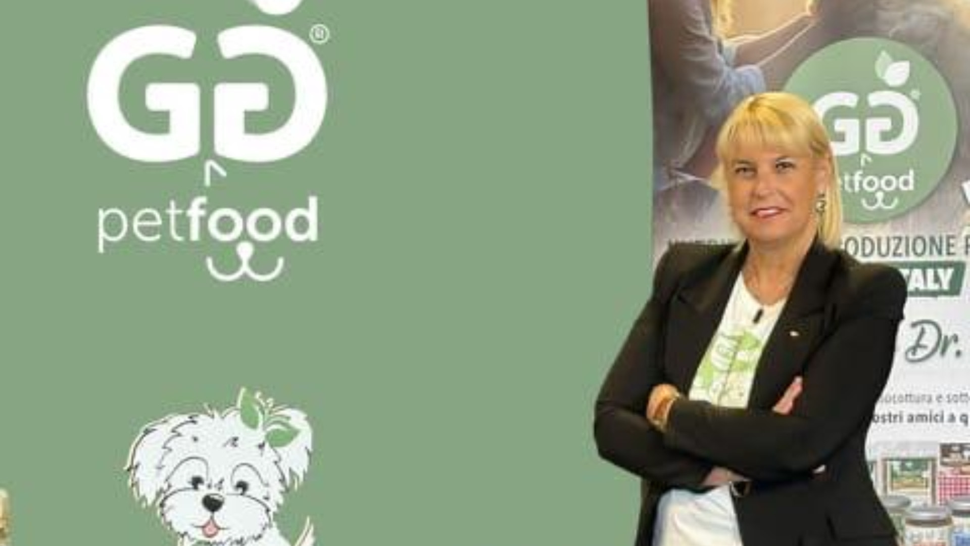Il modello G&G PetFood: qualità certificata e processi naturali