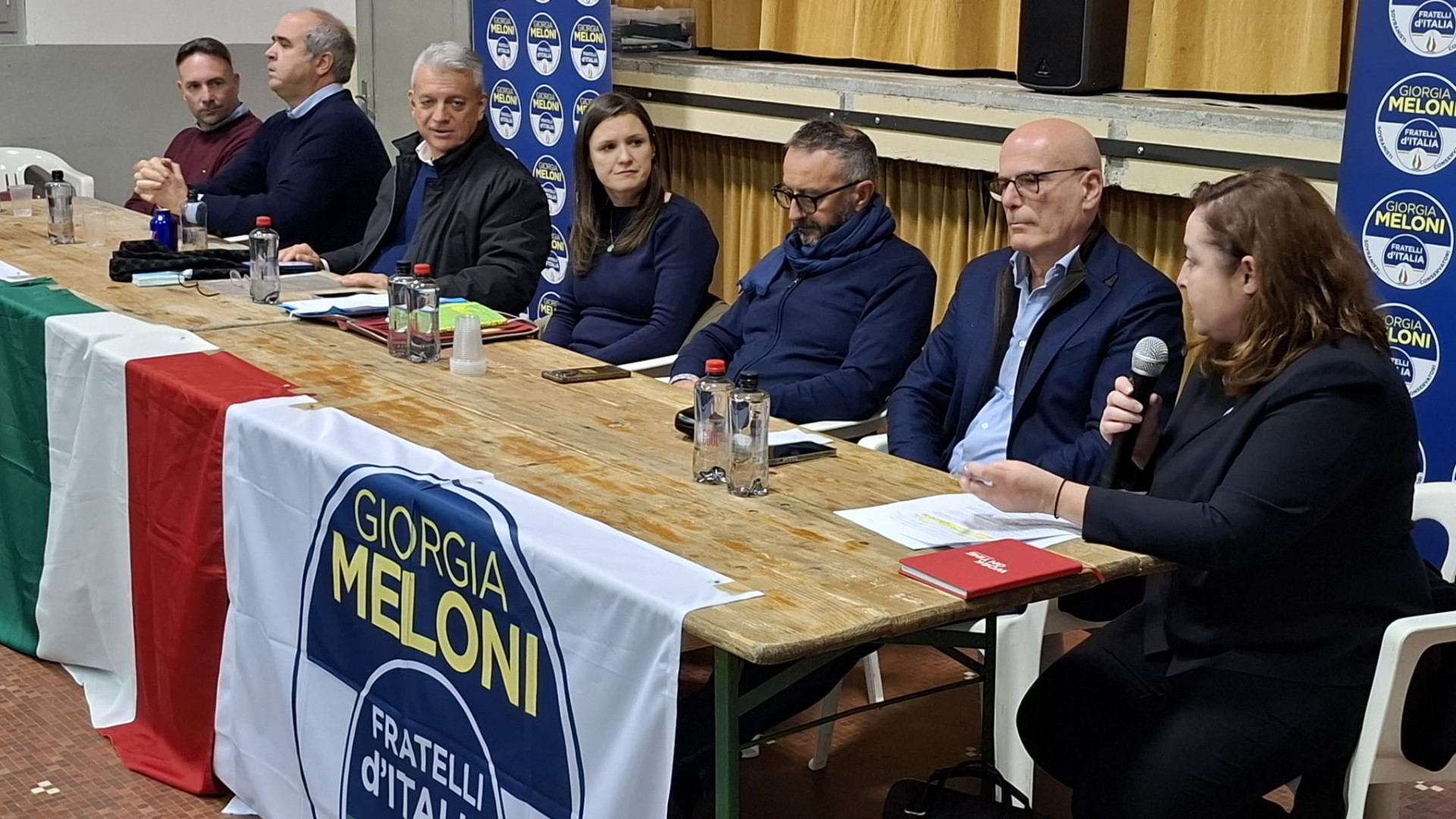 Emergenza lupi: «Vanno gestiti e risarciti danni agli agricoltori»