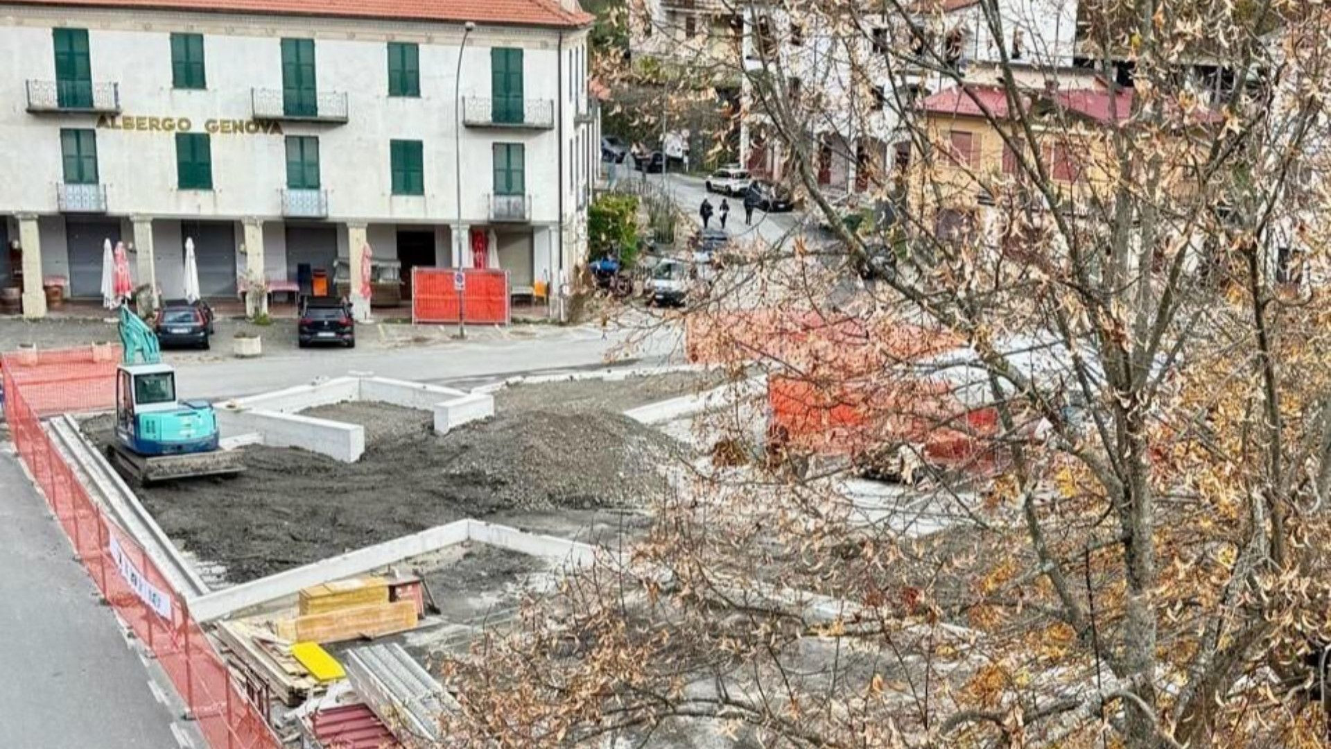 Beccia: «Dalla minoranza non una proposta. Valuteremo azioni legali»