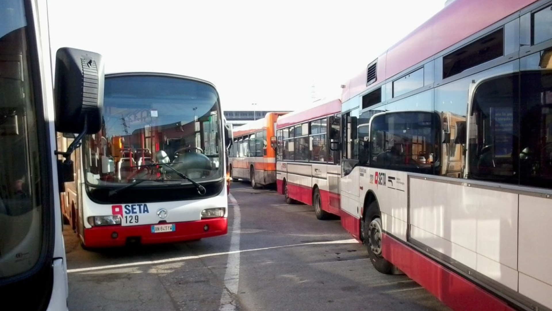 Sciopero del trasporto pubblico, possibili disagi