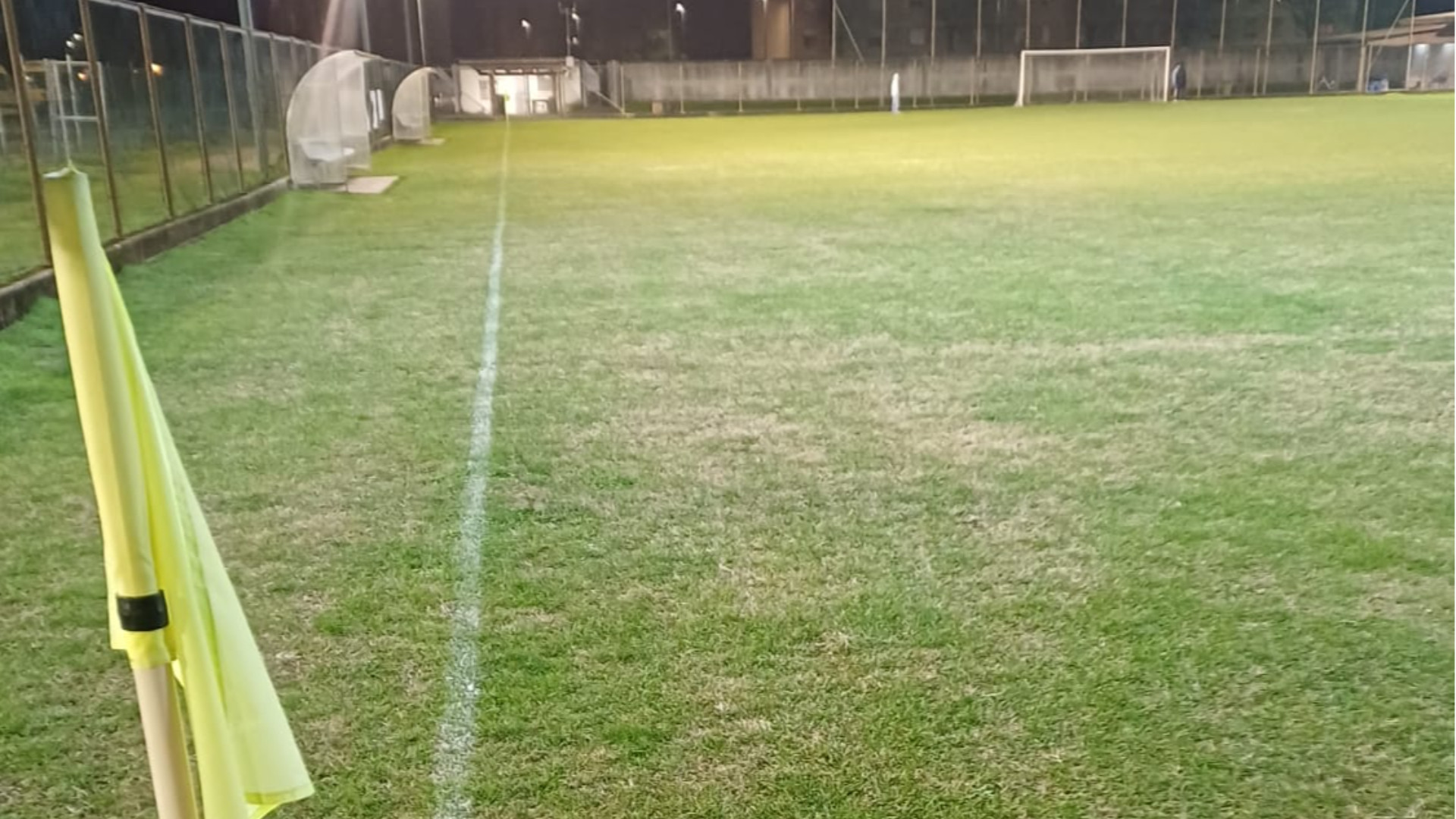 Il Caorso pronto al ricorso «Nessuna invasione di campo»