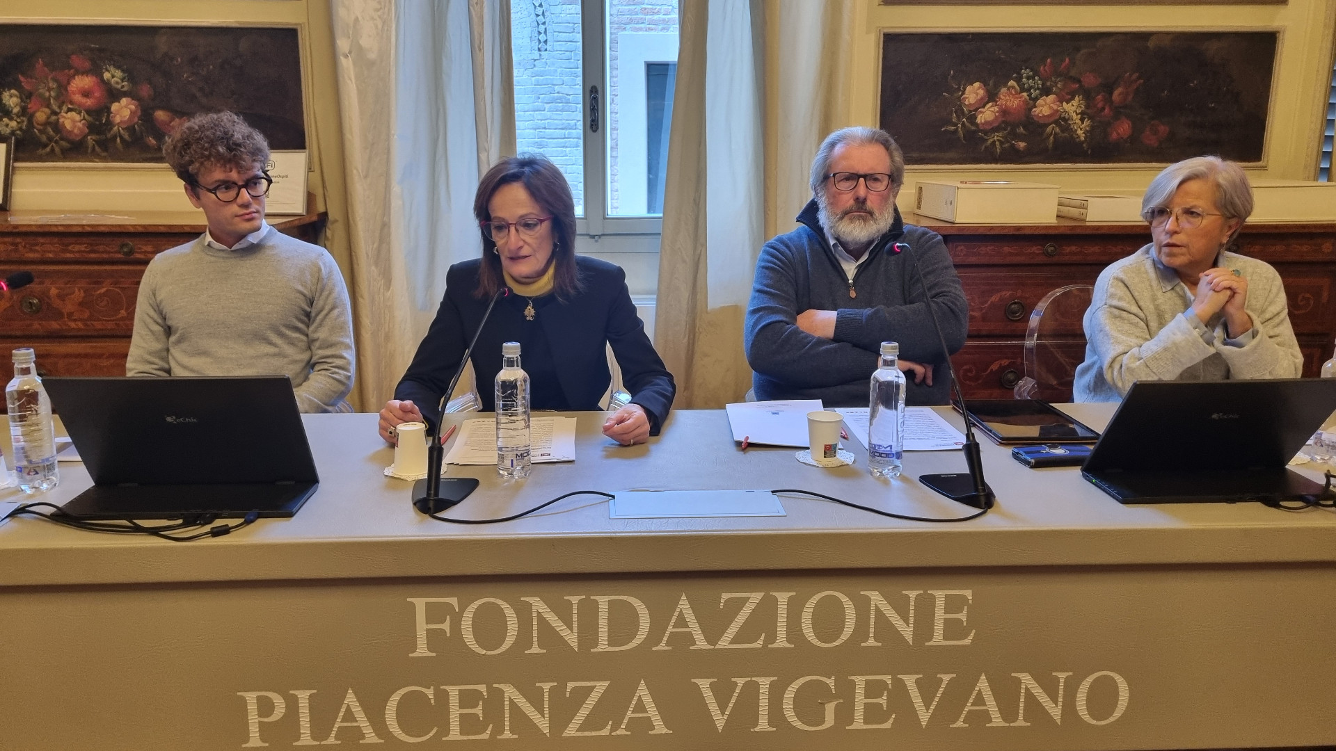 Welfare di comunità over 74, cresce il "Custode Solidale"