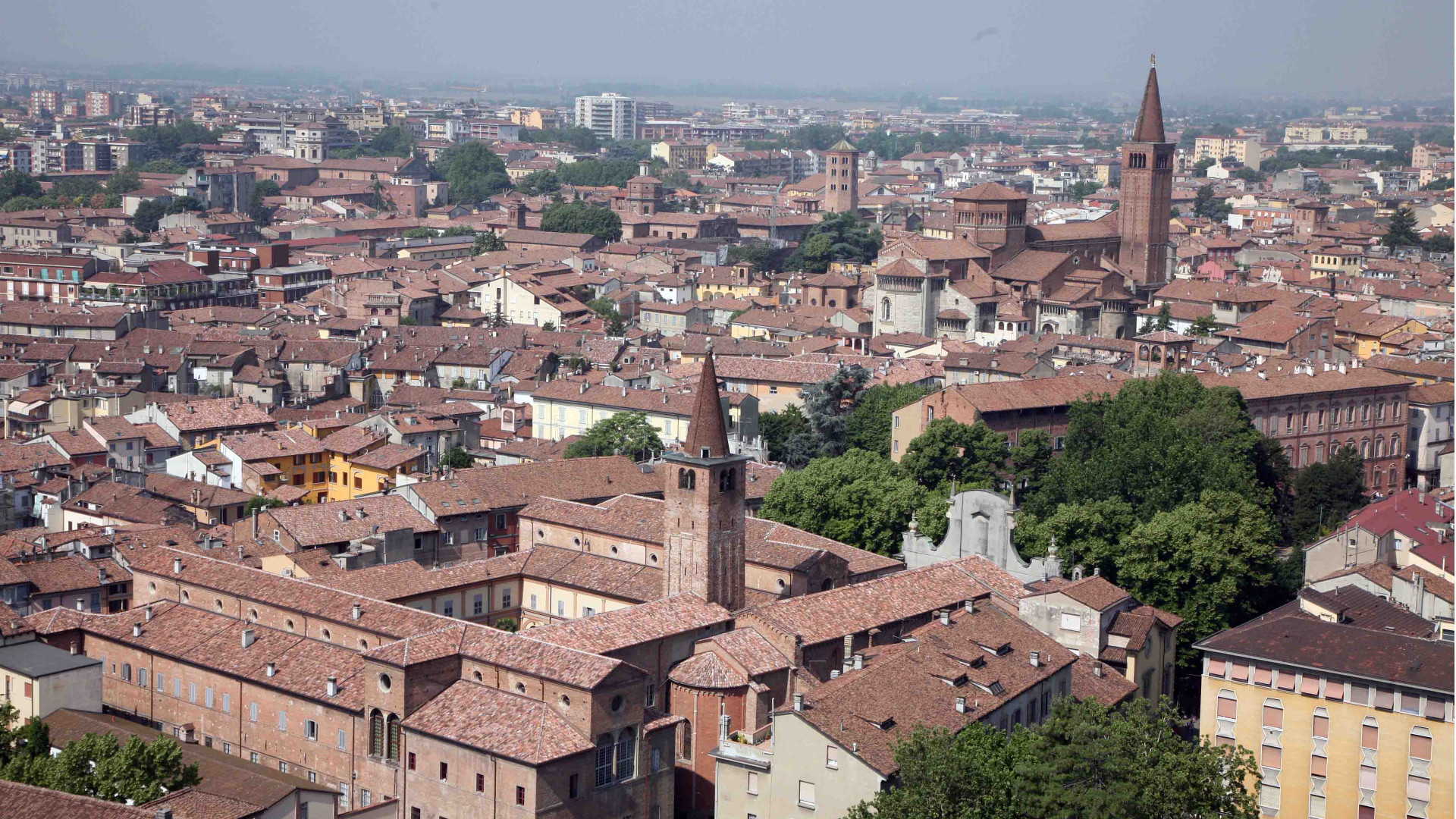 Mercato immobiliare, a Piacenza transazioni cresciute del 16%