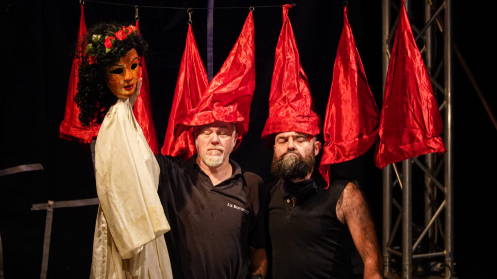 Oggi “Biancaneve” al Filodrammatici per tutta la famiglia