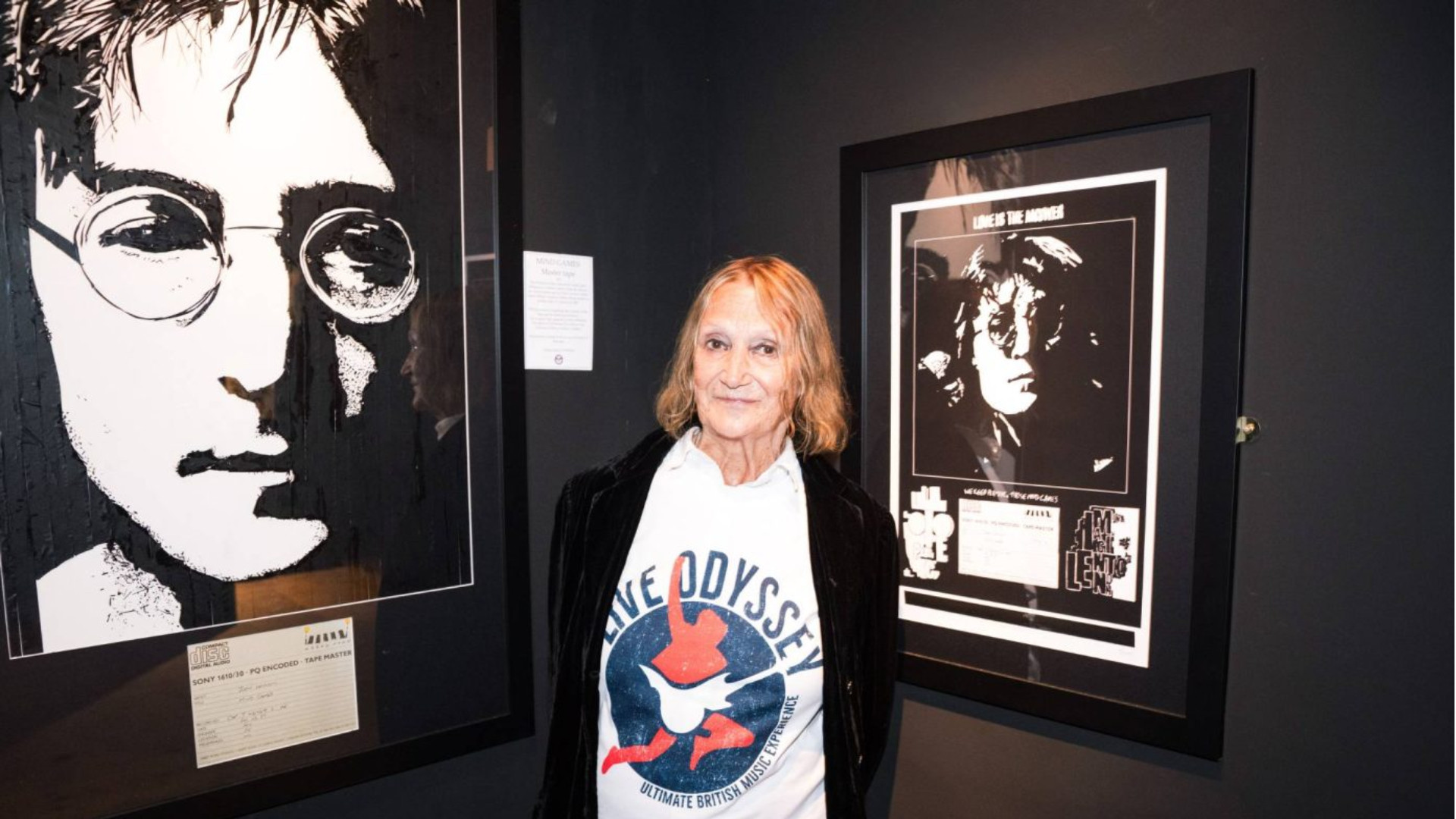 Julia Baird: «Vi racconto il mio caro fratello John»