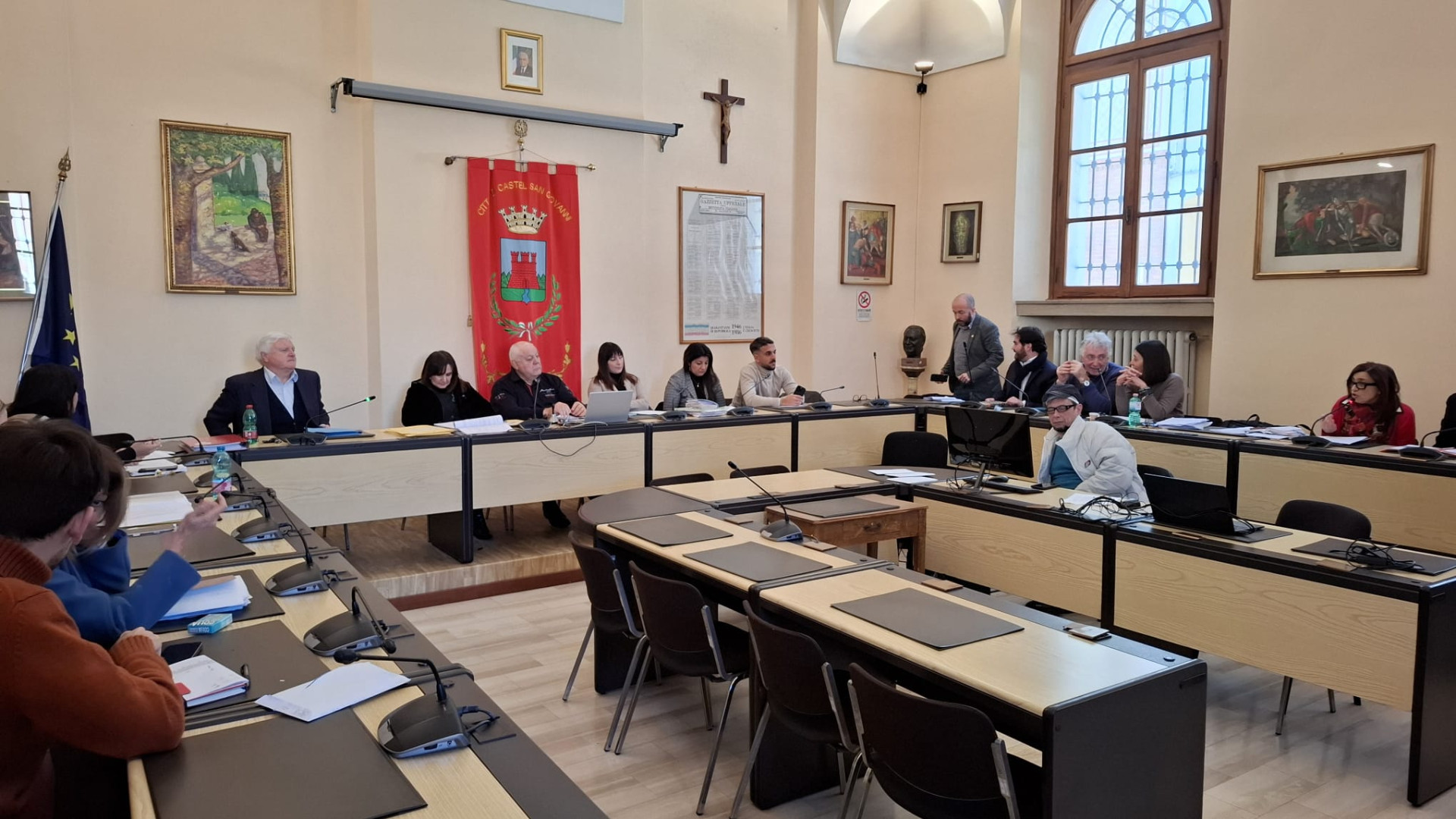 Castello, pronto il piano di fattibilità della tangenziale nord-ovest