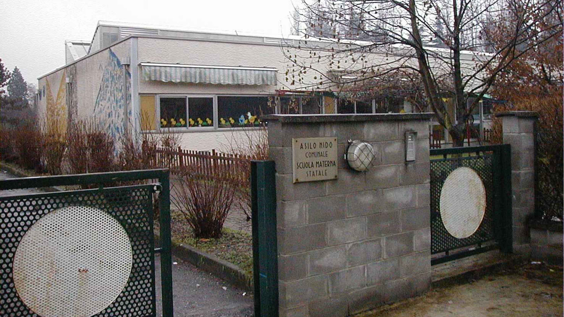 Maltrattamenti all'asilo di Castello, parlano due psicoterapeute