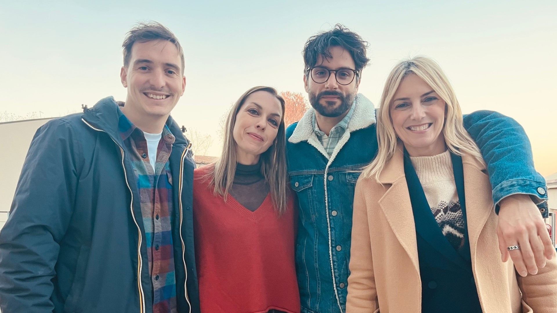 La forza straordinaria delle vite comuni: su Telelibertà nasce "Storie di voi"