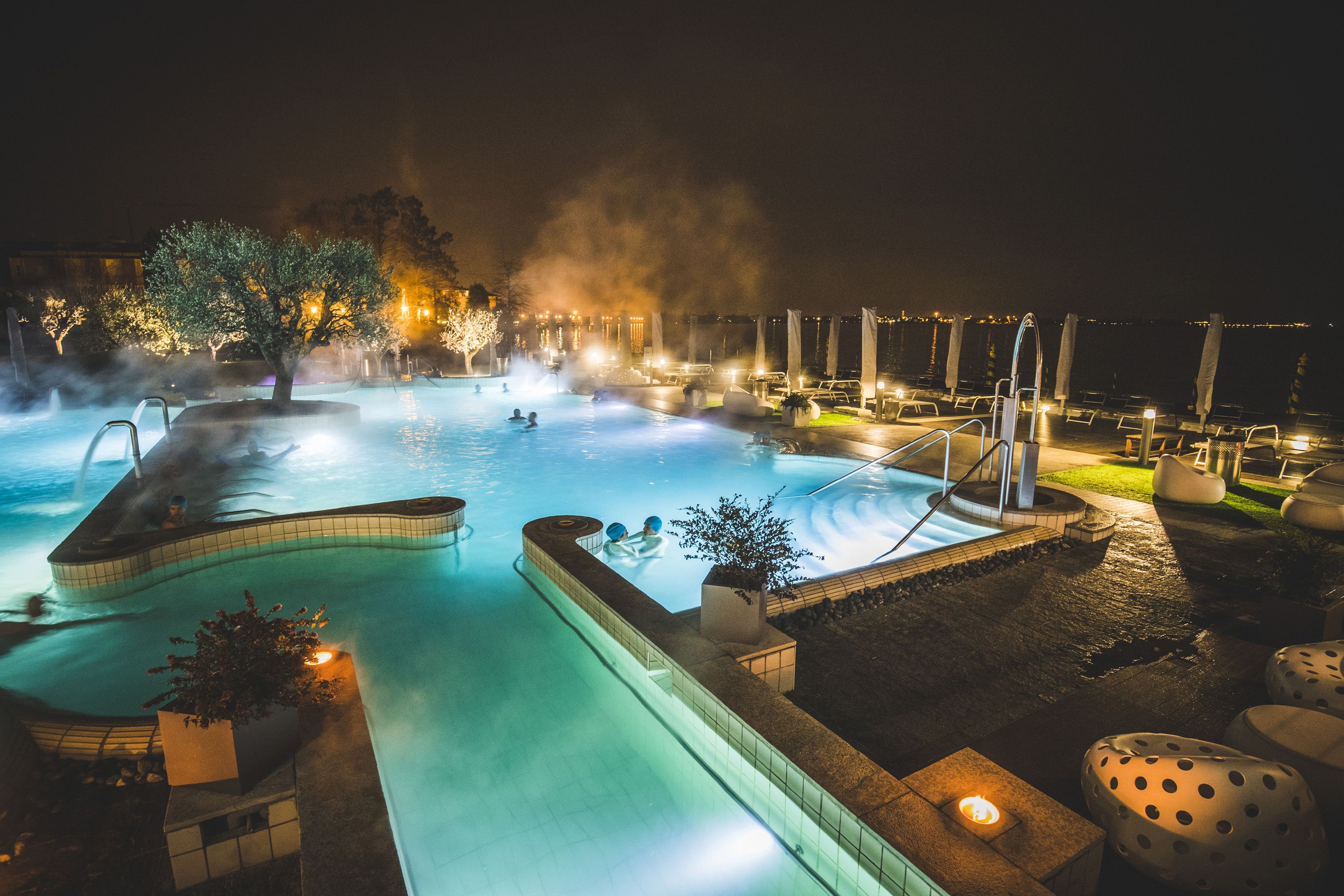 Le Terme di Sirmione