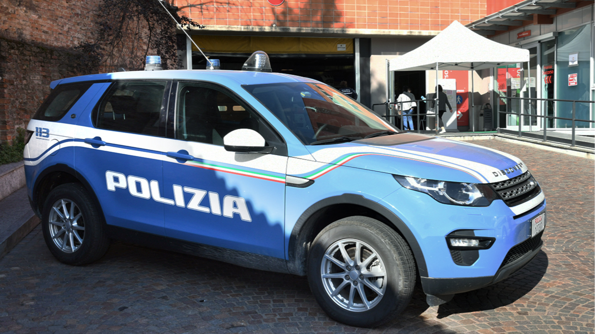 Aggressione al Cau, il giovane arrestato accusato di lesioni gravi