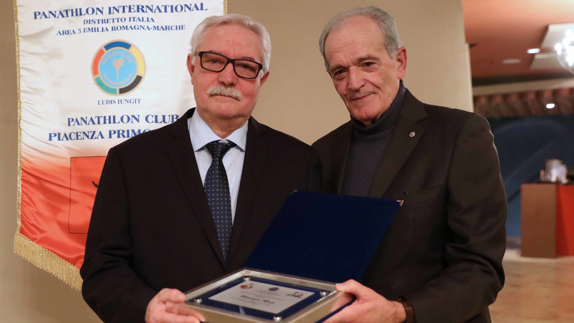 Addio a Maurizio Moia, pallavolo piacentina in lutto