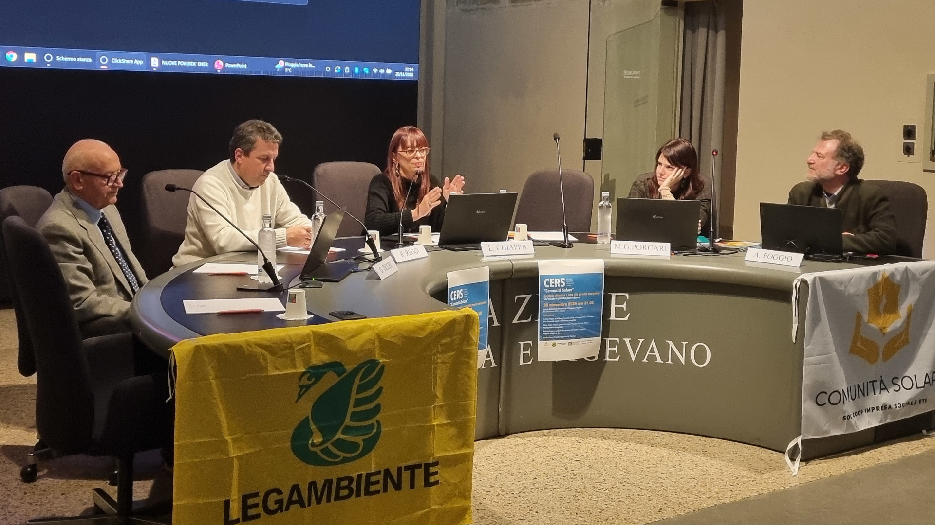 Lo sforzo contro la povertà energetica. «Comunità solare per 250 soci»