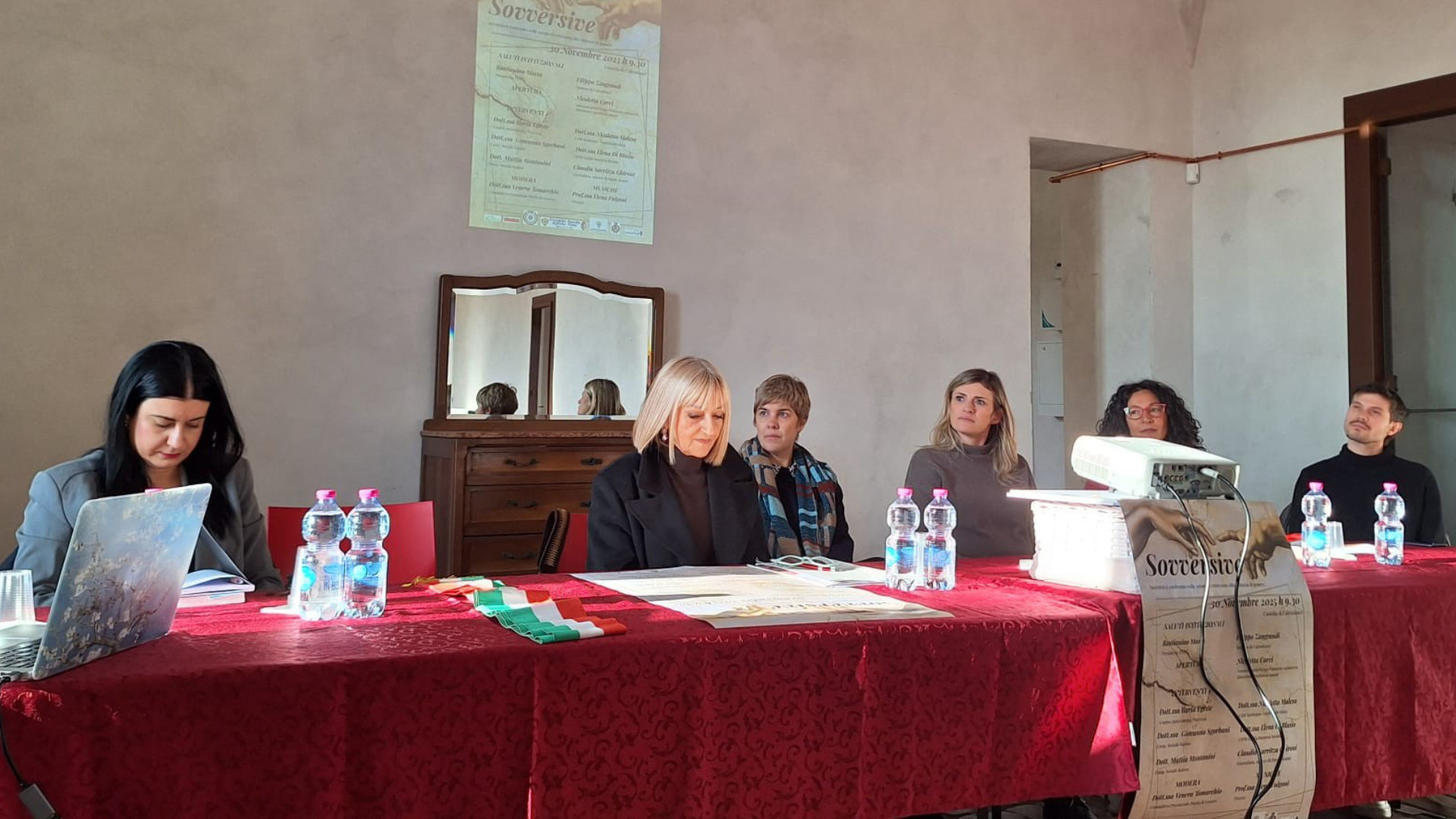 Duecento uomini violenti in cura nelle strutture