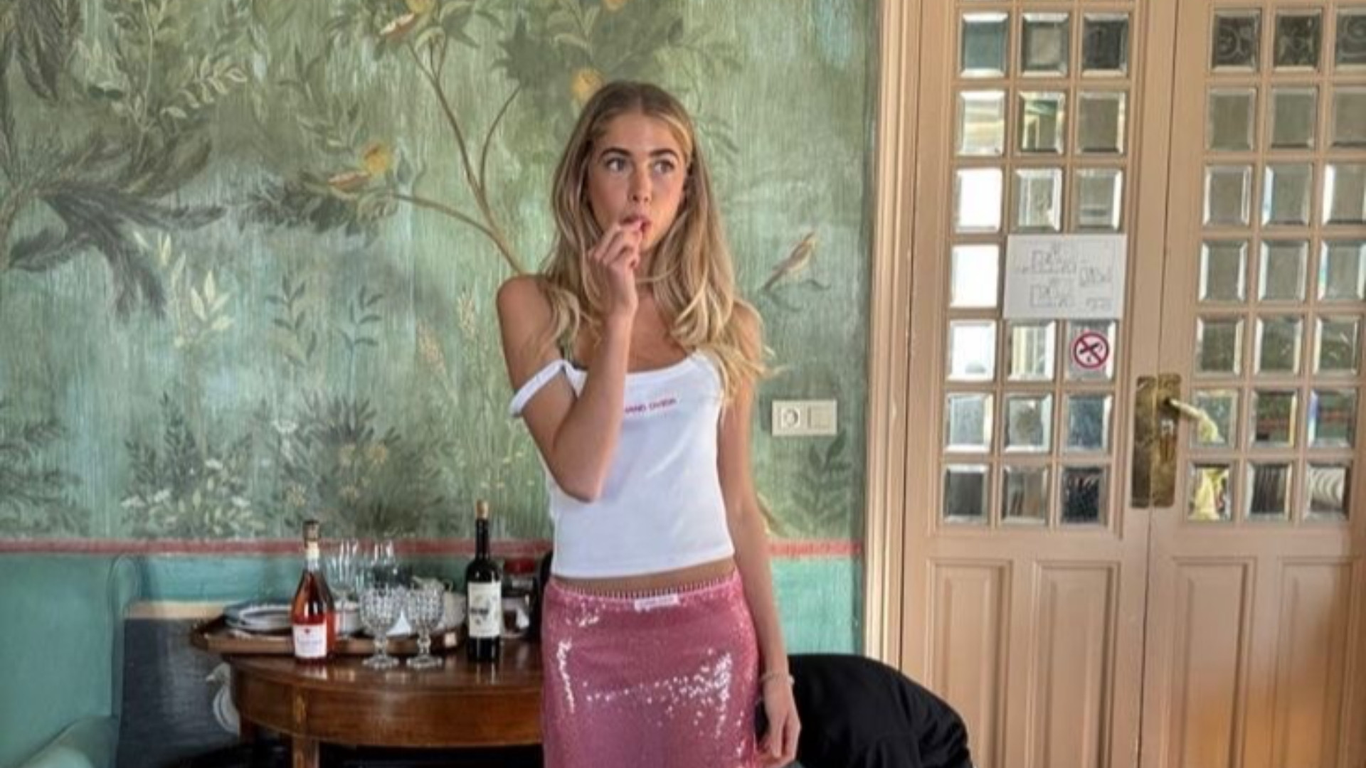 Quel ritorno al minimalismo anni Novanta