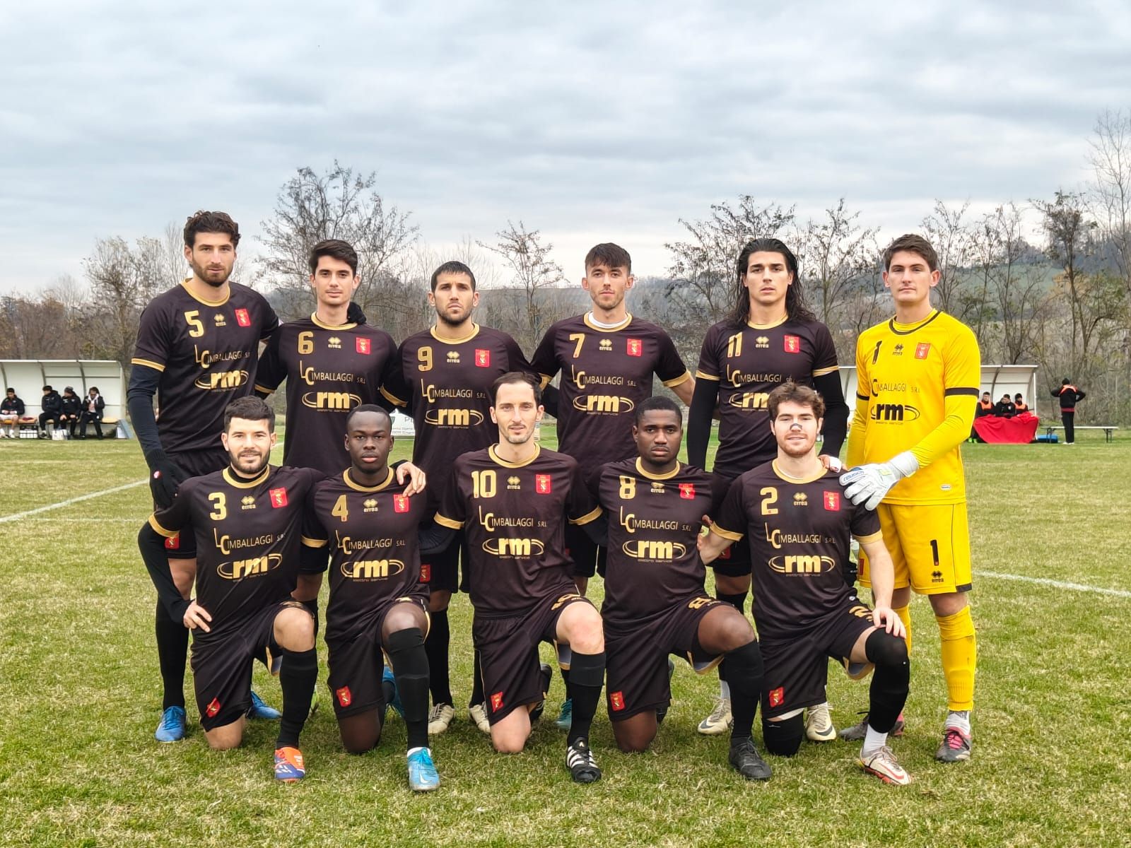 L'Agazzanese ©Libertà/Massimo Bersani