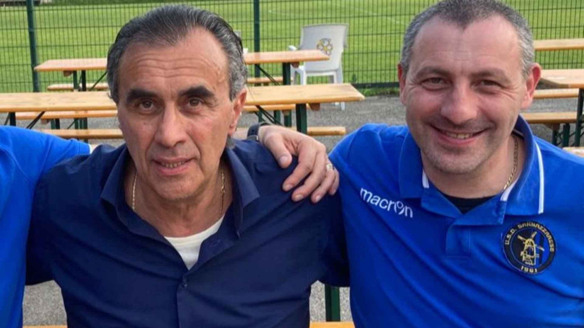 Fuggi fuggi dalla Sannazzarese in caduta libera? Berni: «Non molliamo»