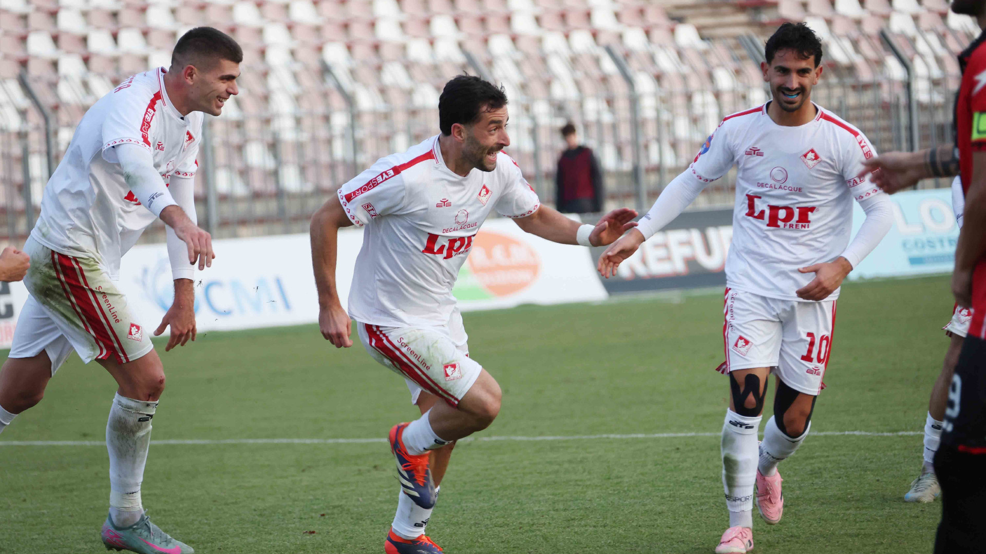Trenta gol a Zona Calcio GUARDALI TUTTI