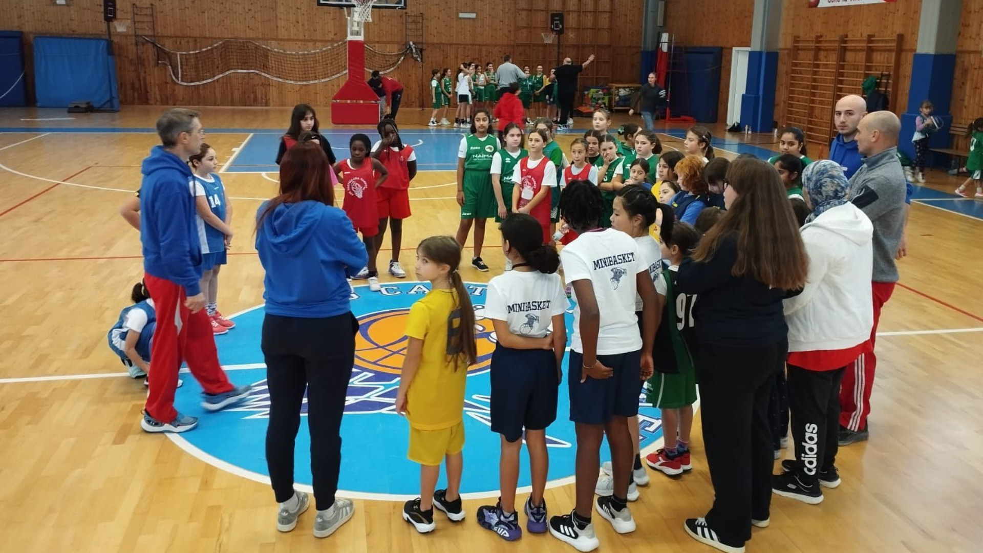 No alla violenza di genere, la lotta scende in campo