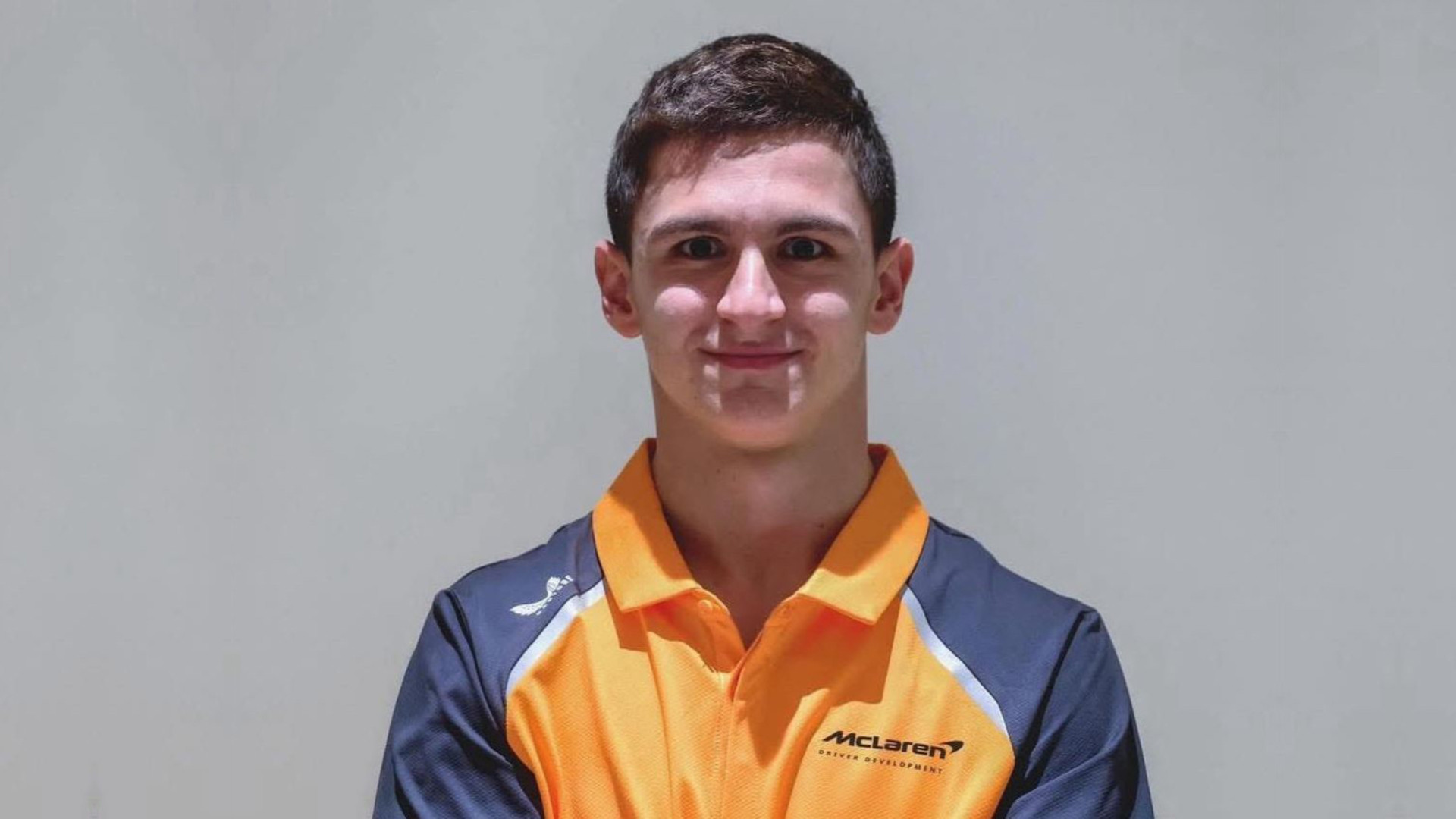 Fornaroli, dopo il Mondiale ecco la Formula 1 con la McLaren