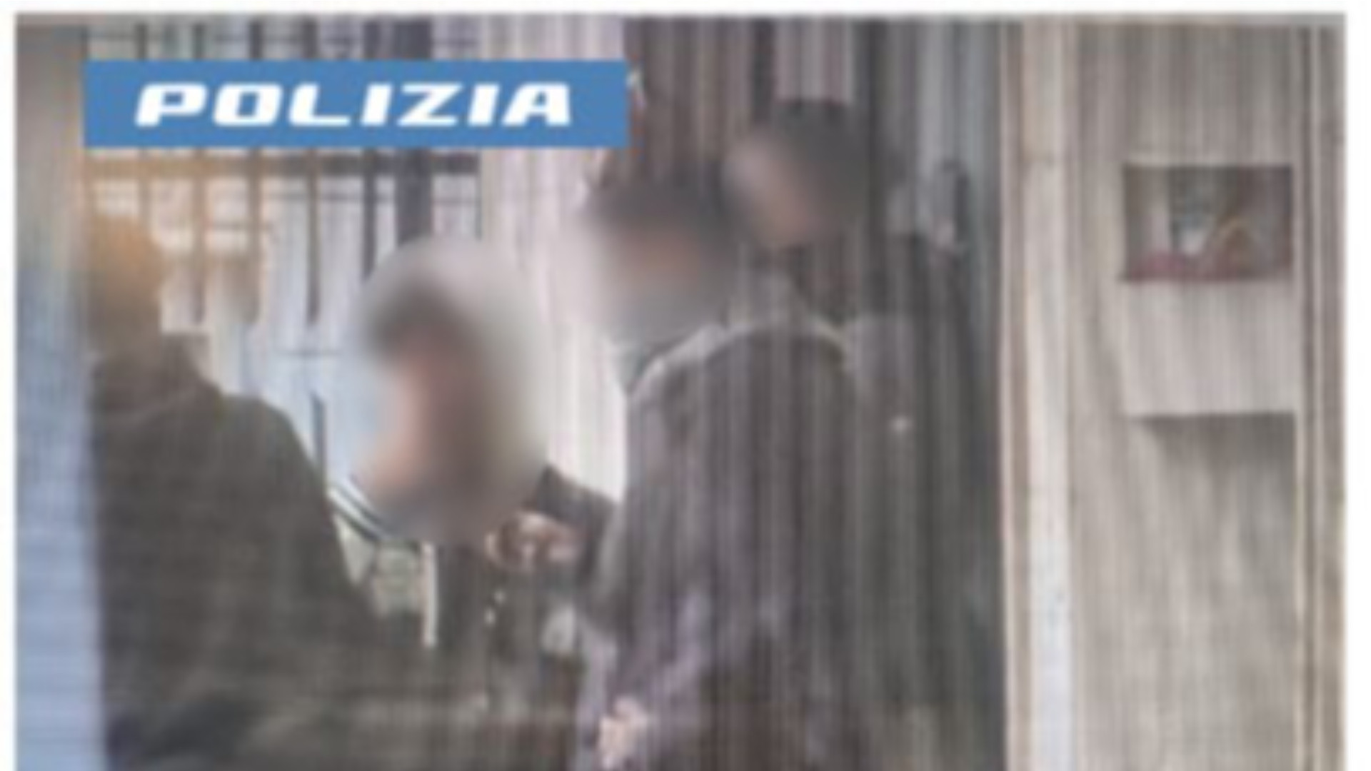 Piazzale Libertà, due arresti e sette denunce grazie alla app YouPol