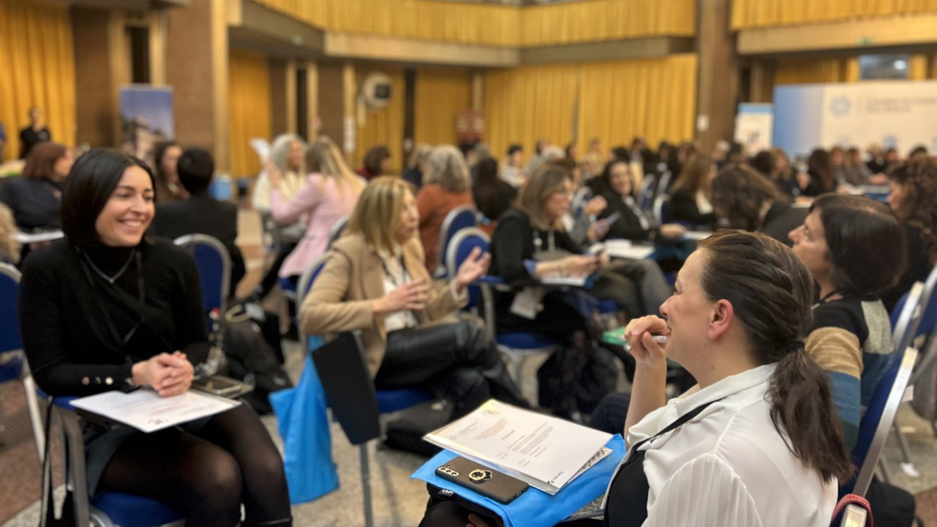 “Business Speed Date al Femminile”, 100 imprenditrici si raccontano